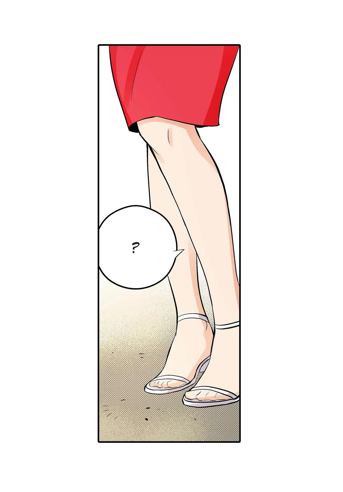 Noona Fan Chapter 26 page 60 - 