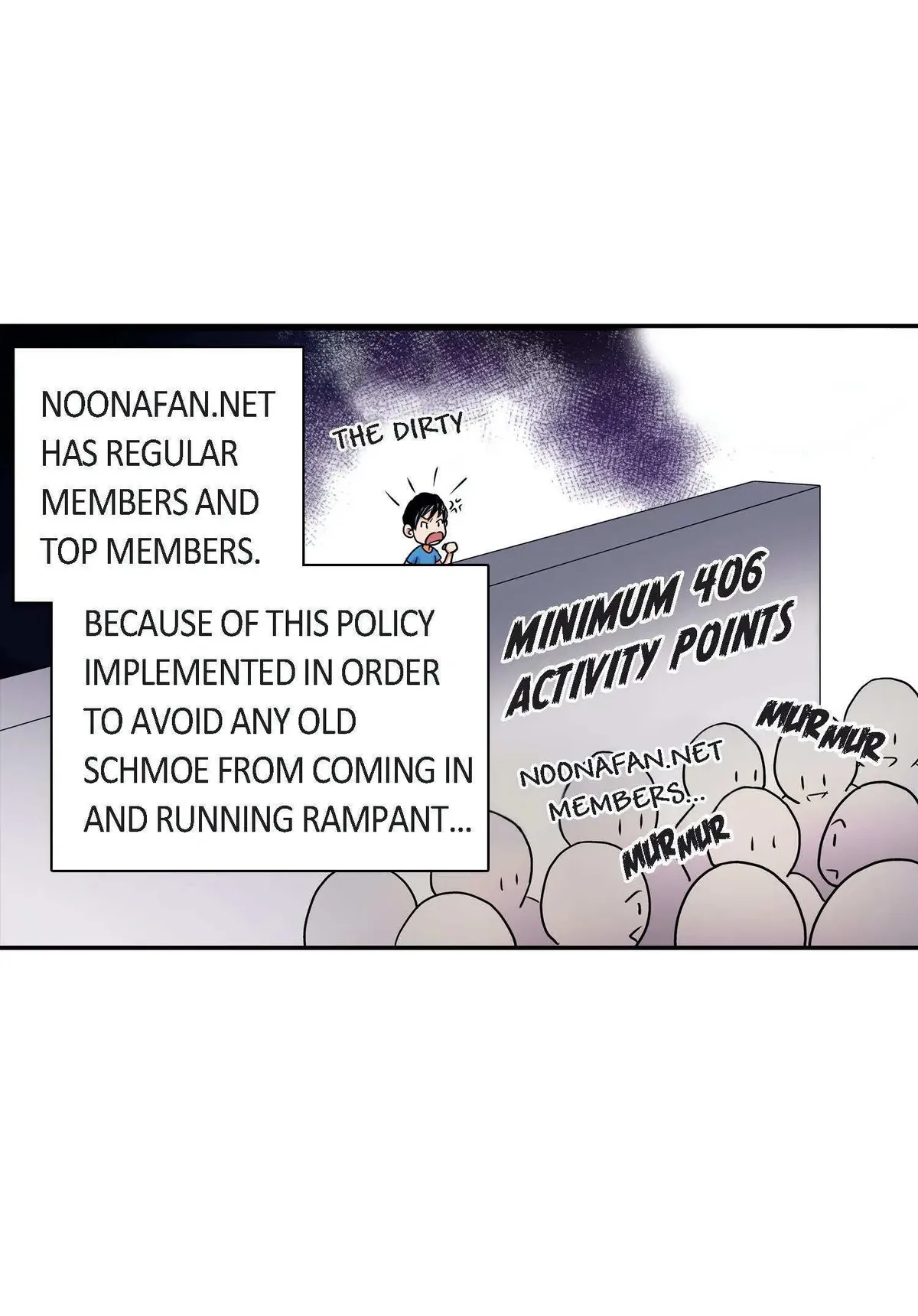 Noona Fan Chapter 26 page 7 - 