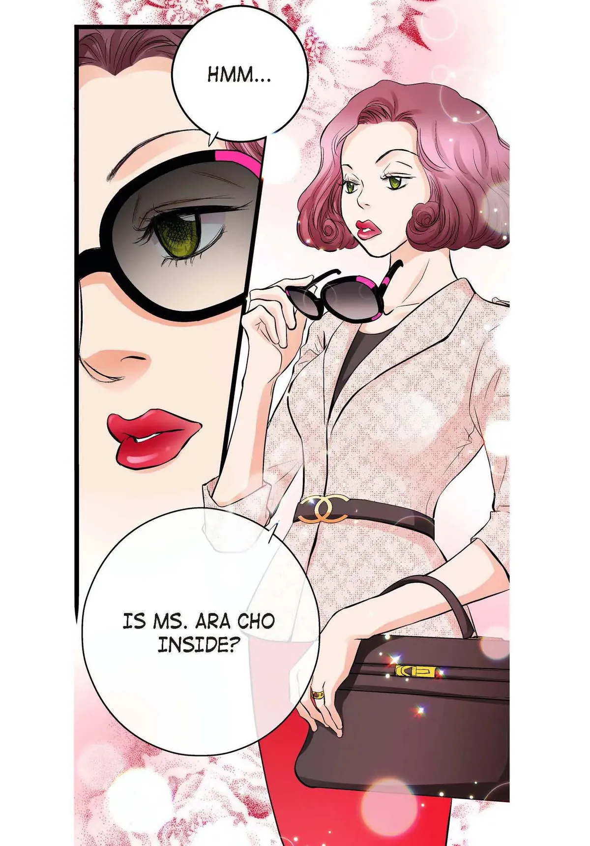 Noona Fan Chapter 26 page 63 - 