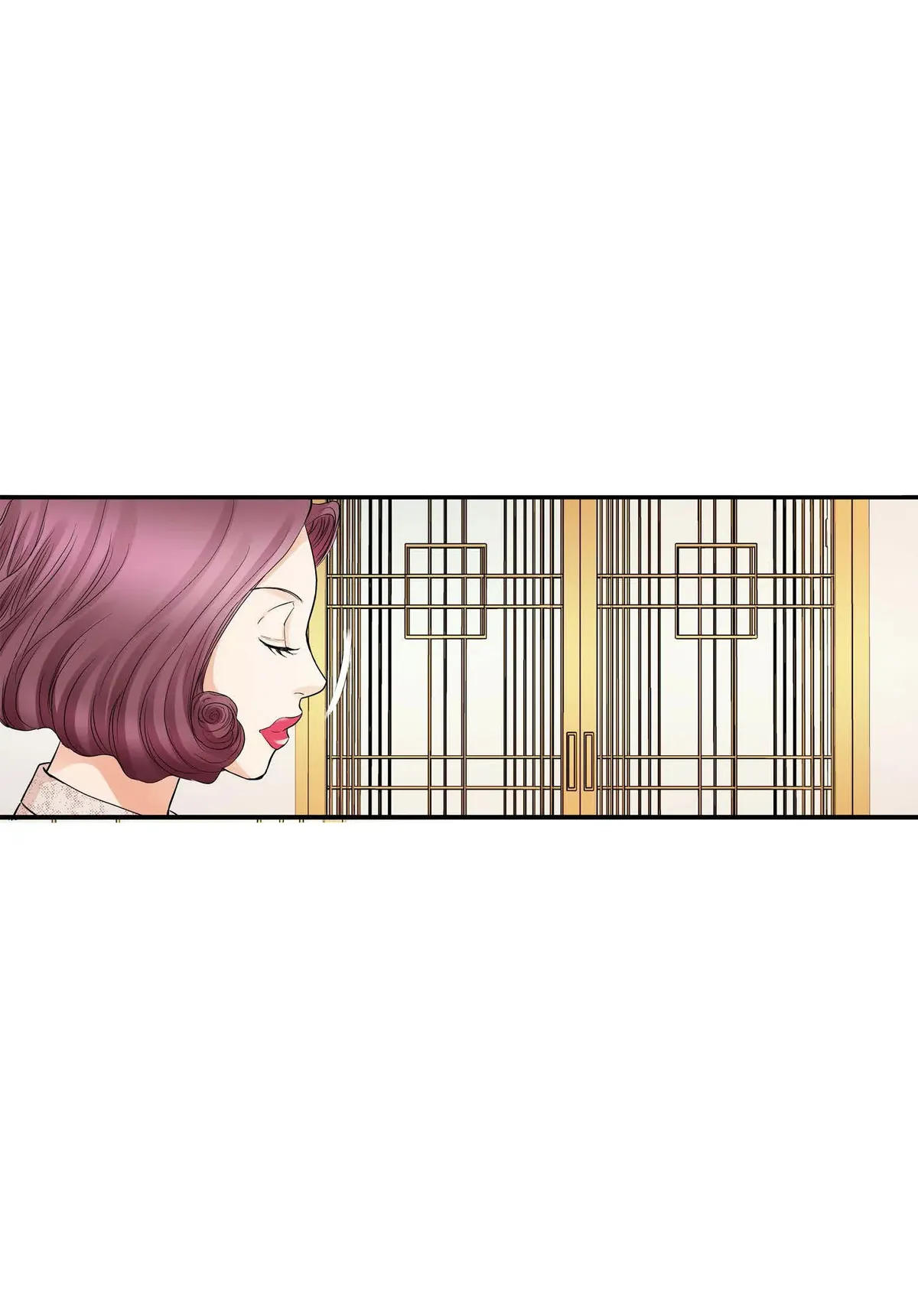 Noona Fan Chapter 27 page 11 - 