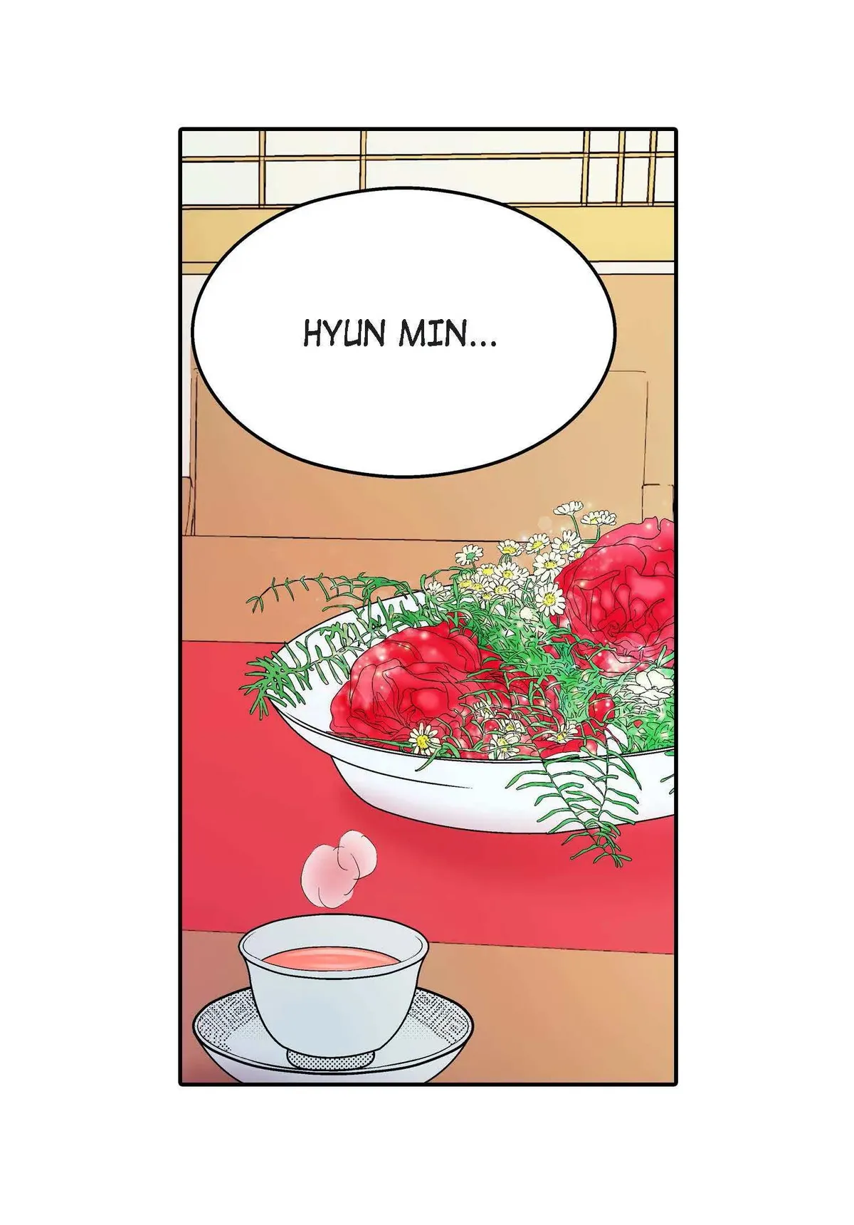 Noona Fan Chapter 27 page 12 - 