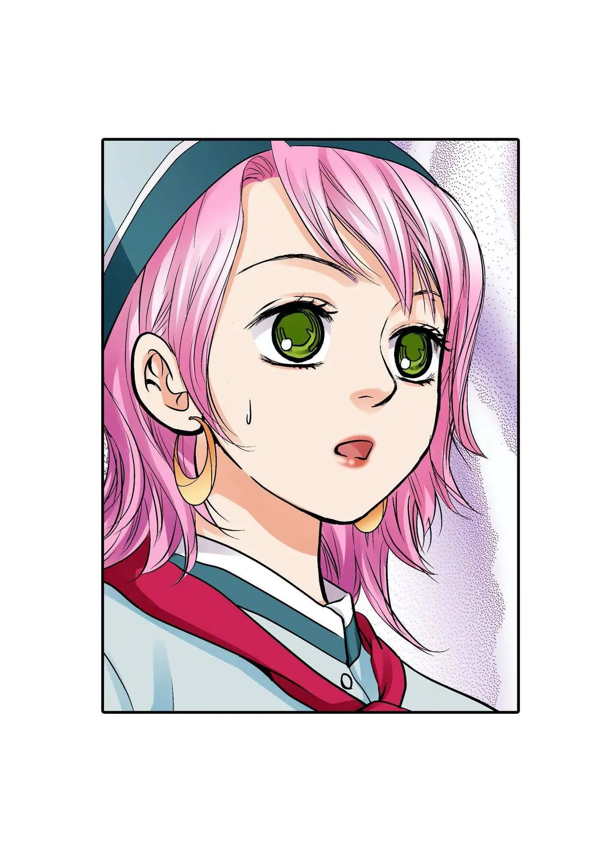 Noona Fan Chapter 27 page 19 - 