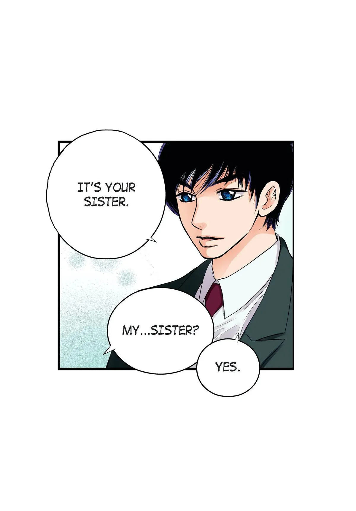 Noona Fan Chapter 27 page 20 - 