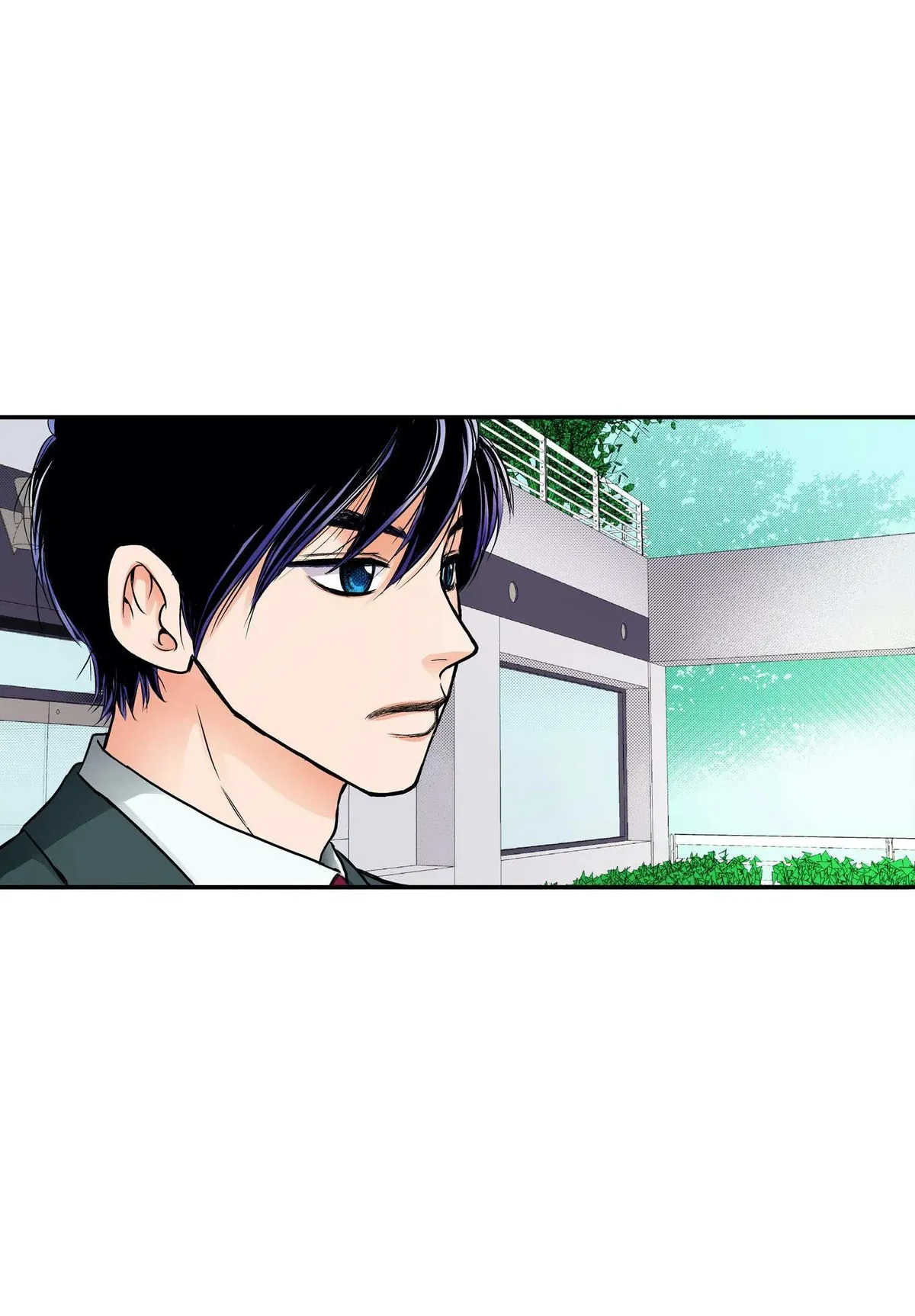 Noona Fan Chapter 27 page 3 - 