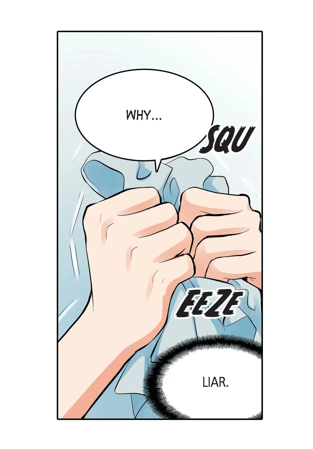 Noona Fan Chapter 27 page 27 - 