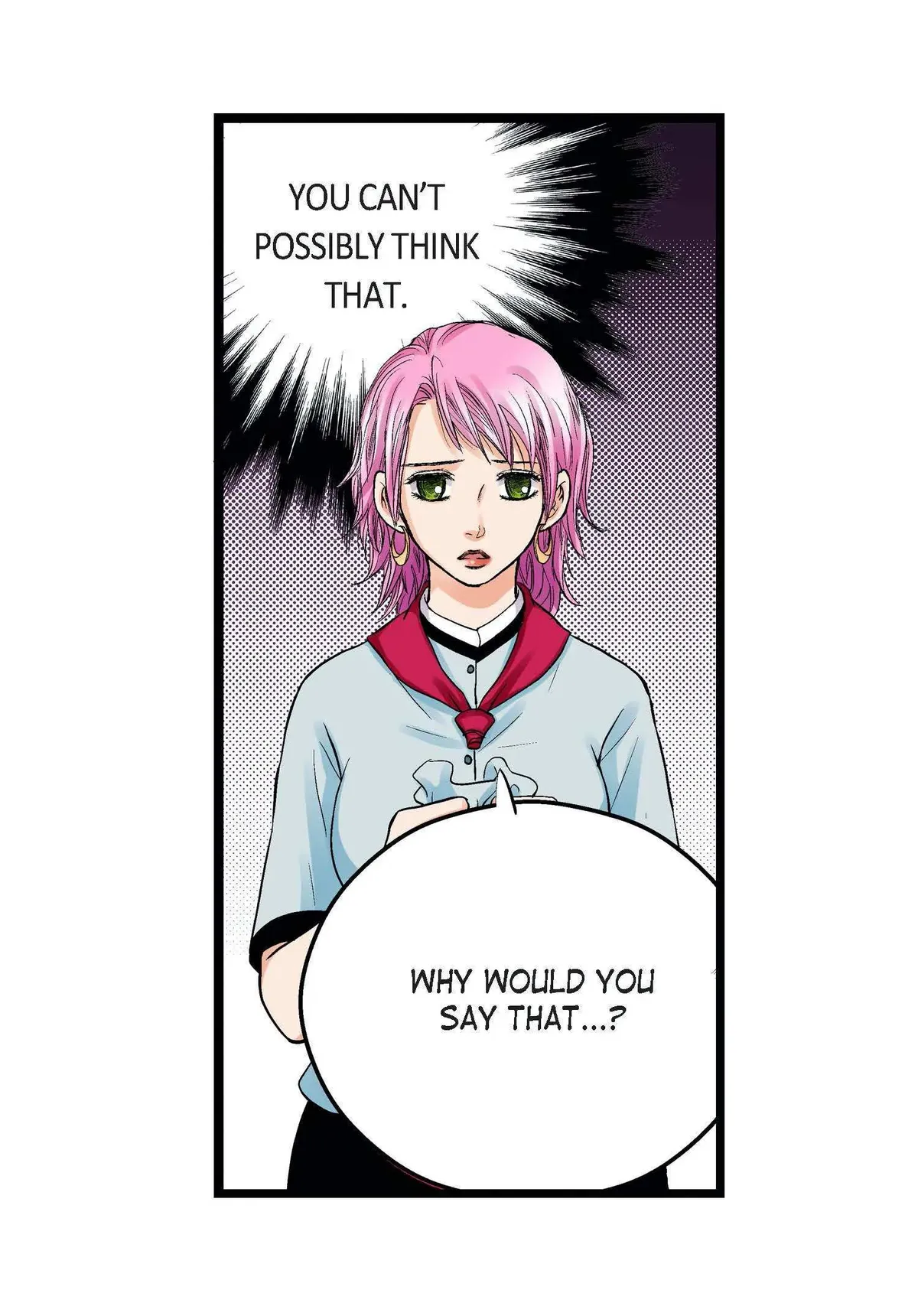 Noona Fan Chapter 27 page 28 - 