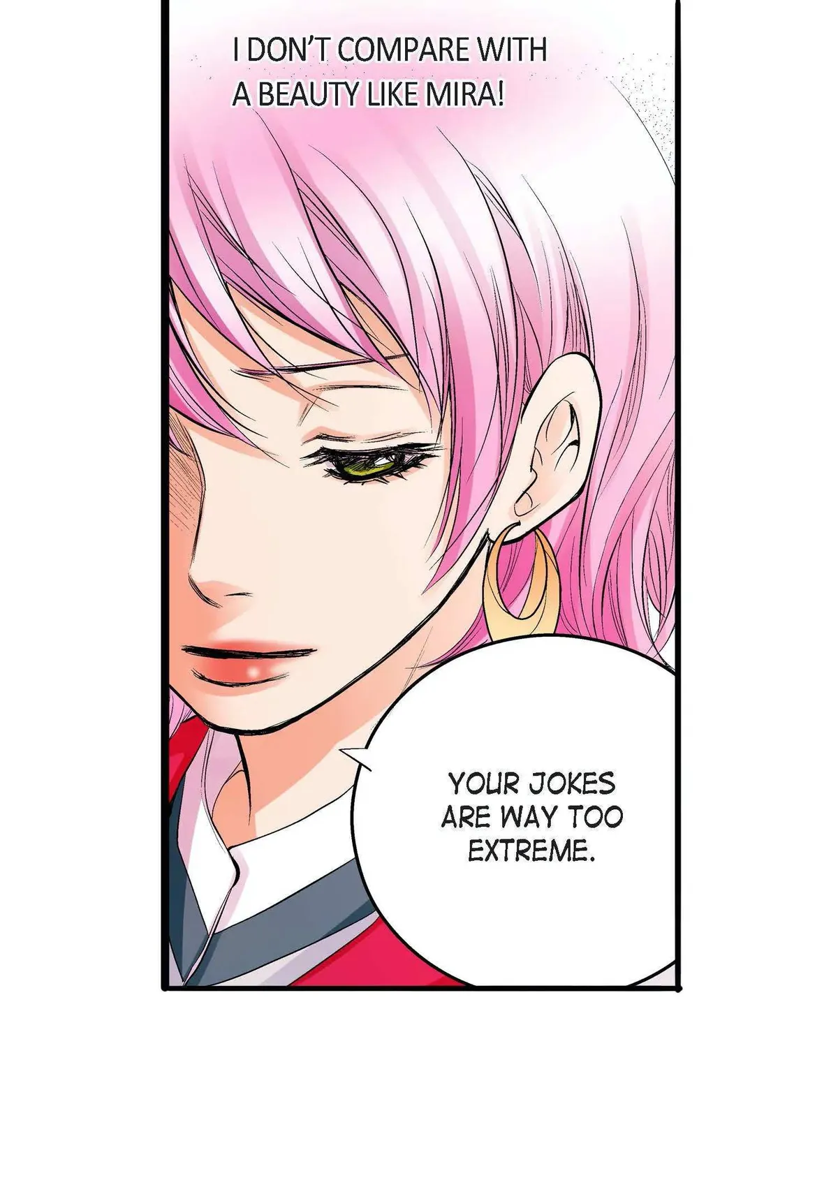 Noona Fan Chapter 27 page 29 - 