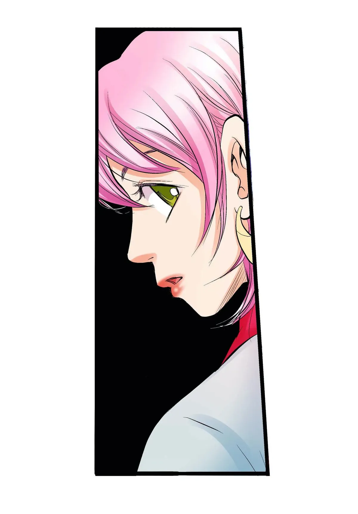 Noona Fan Chapter 27 page 31 - 