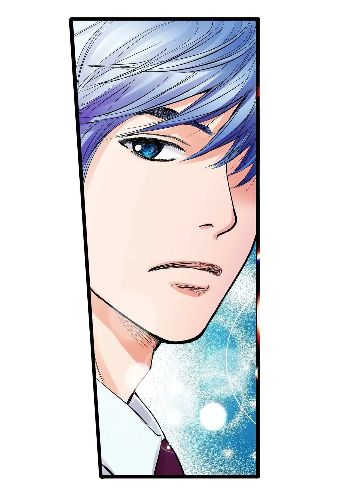 Noona Fan Chapter 27 page 32 - 