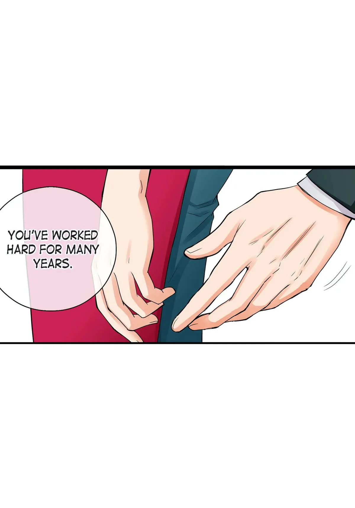 Noona Fan Chapter 27 page 35 - 