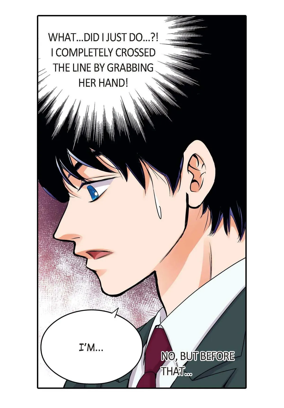 Noona Fan Chapter 27 page 39 - 