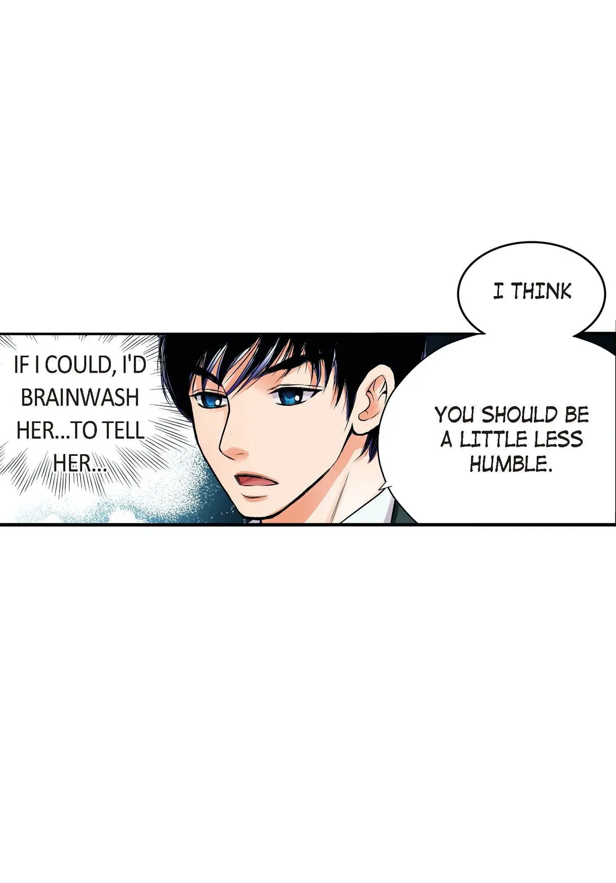 Noona Fan Chapter 27 page 42 - 