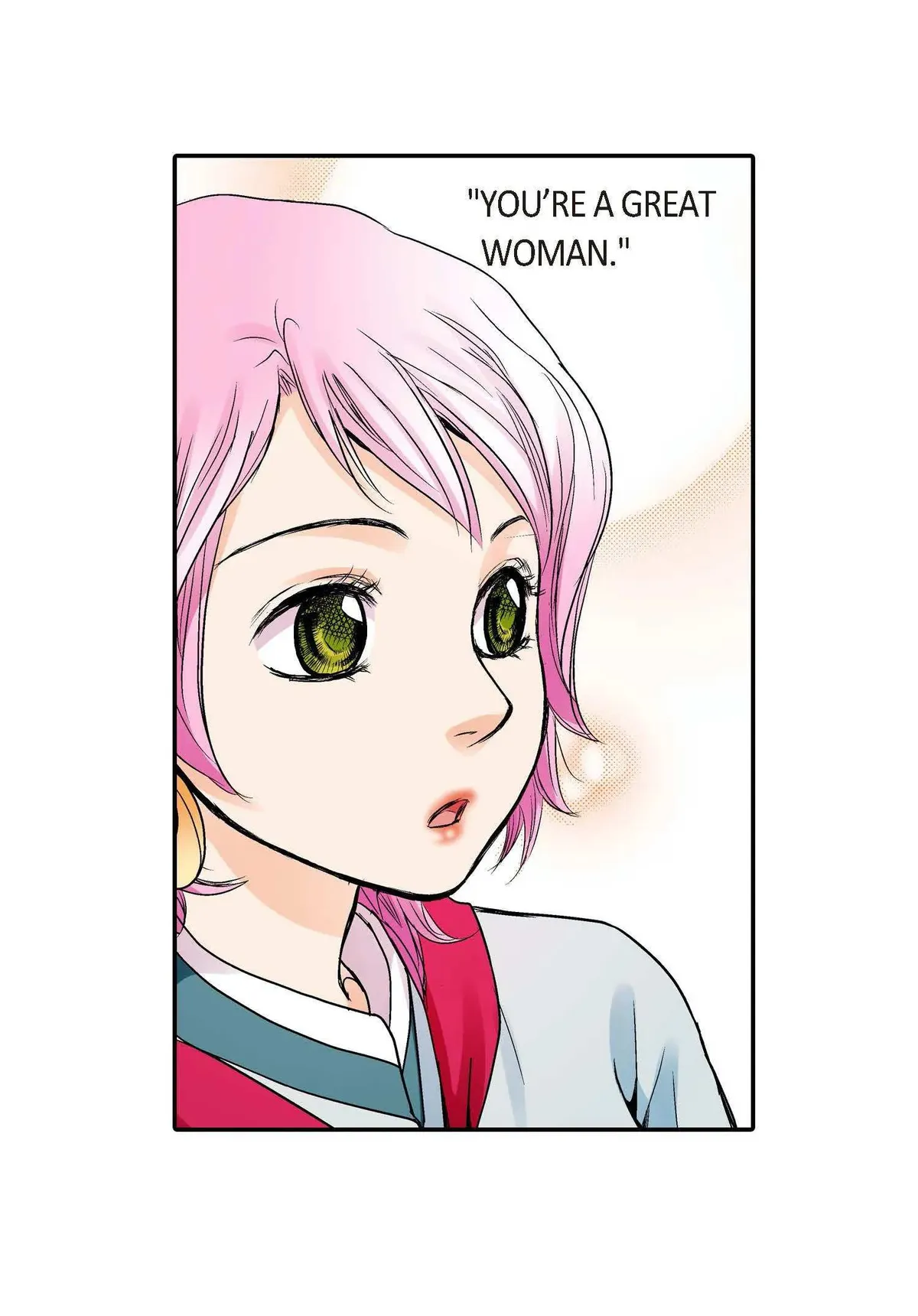 Noona Fan Chapter 27 page 43 - 