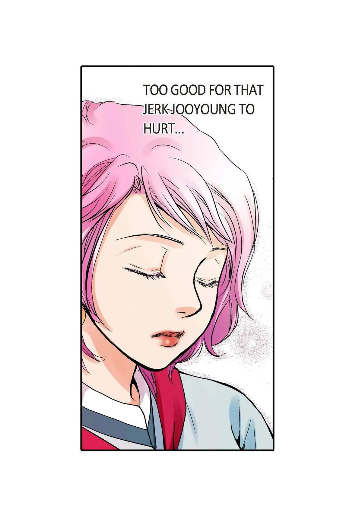Noona Fan Chapter 27 page 44 - 