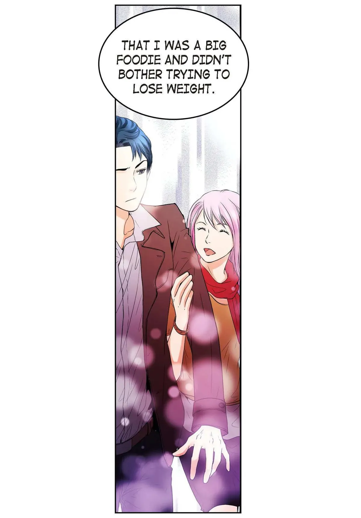 Noona Fan Chapter 27 page 48 - 