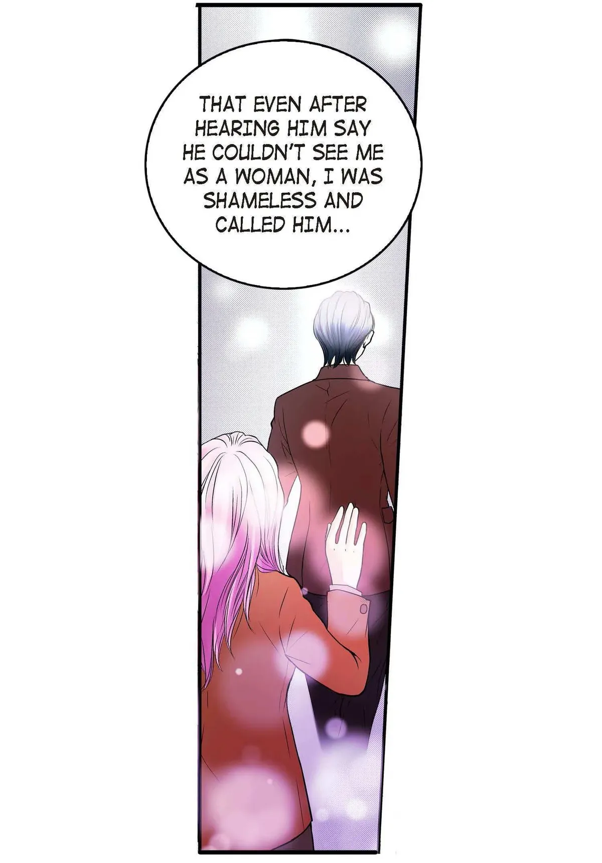 Noona Fan Chapter 27 page 49 - 
