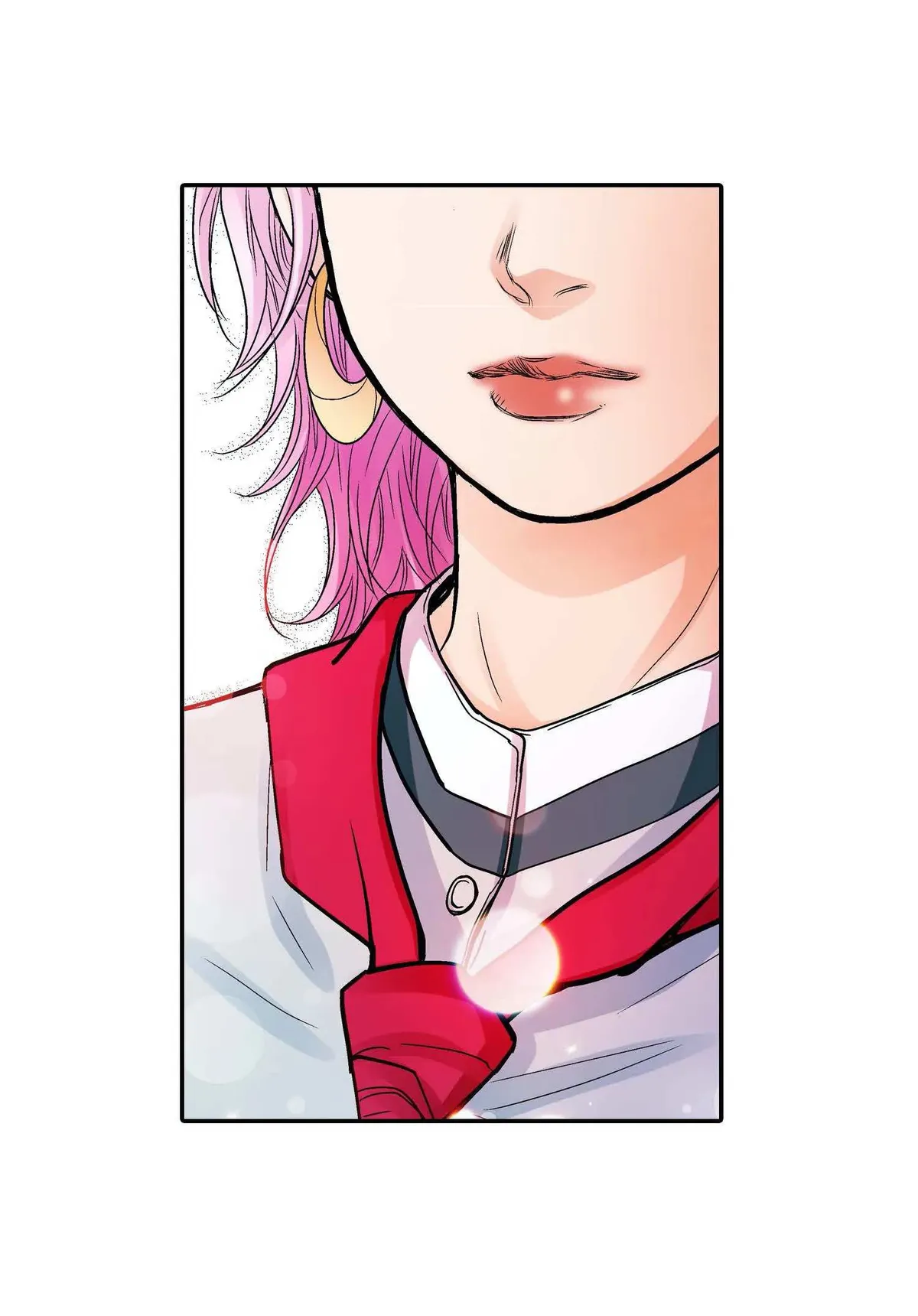 Noona Fan Chapter 27 page 55 - 