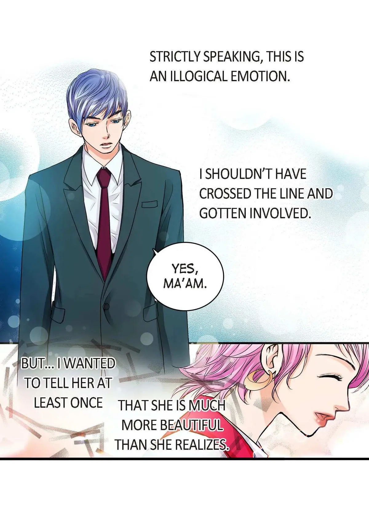 Noona Fan Chapter 27 page 62 - 
