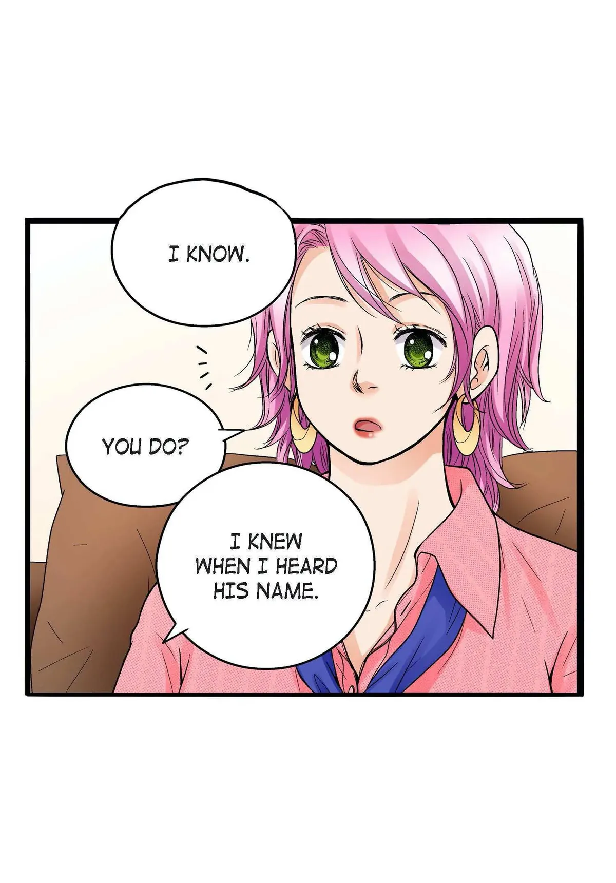 Noona Fan Chapter 28 page 13 - 