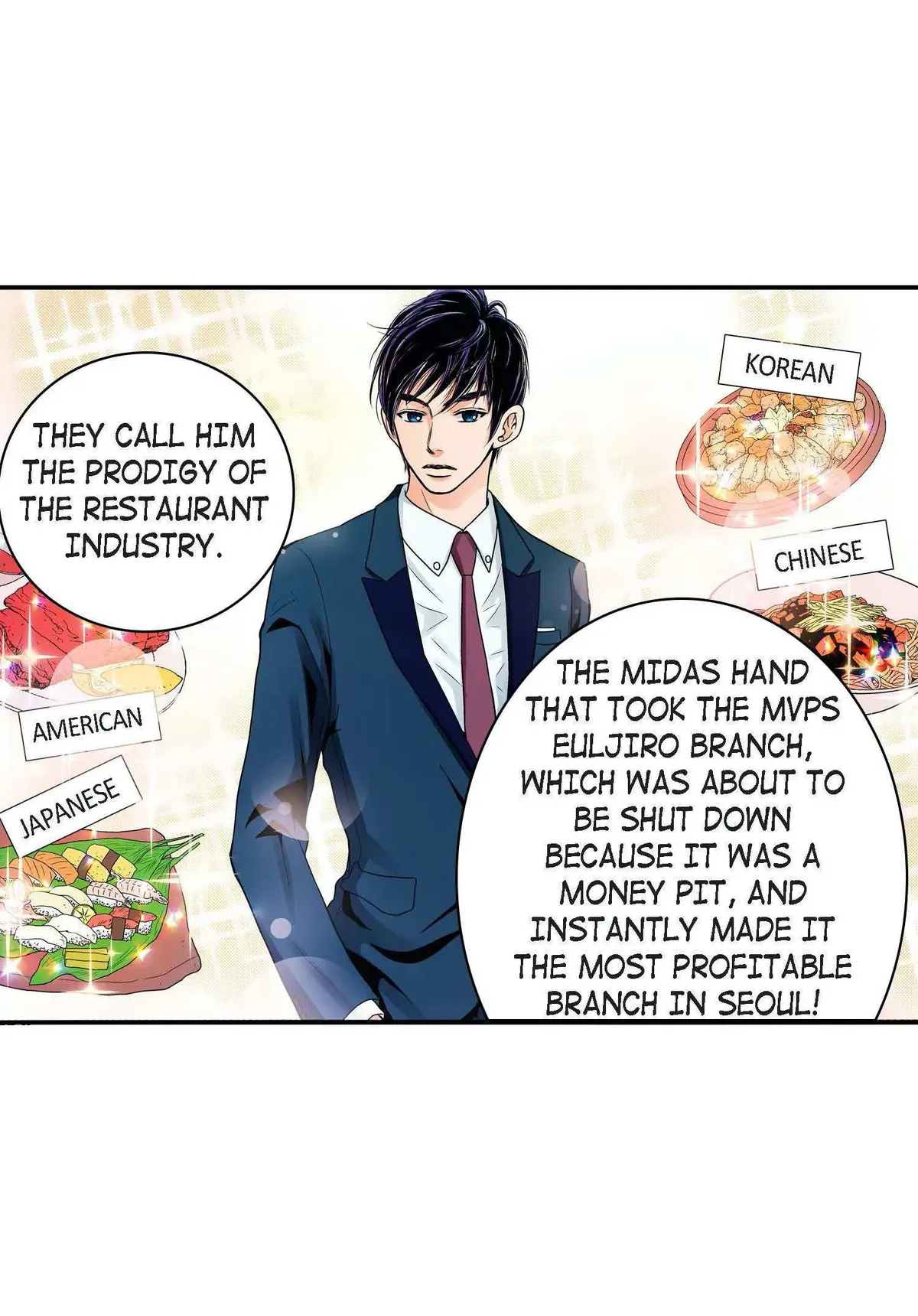 Noona Fan Chapter 28 page 14 - 