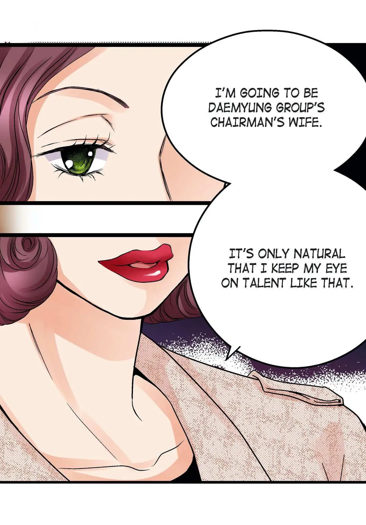 Noona Fan Chapter 28 page 16 - 