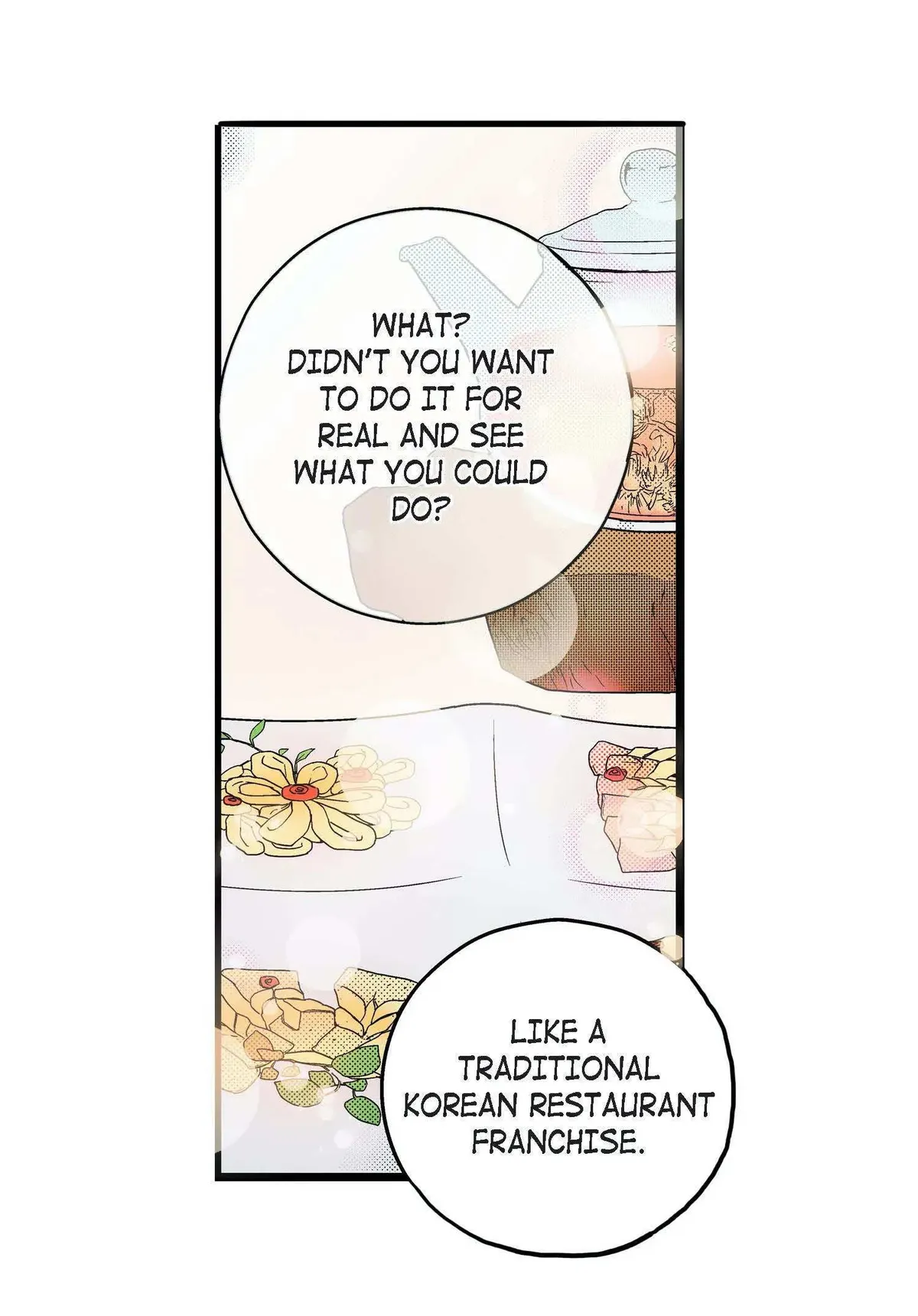 Noona Fan Chapter 28 page 18 - 