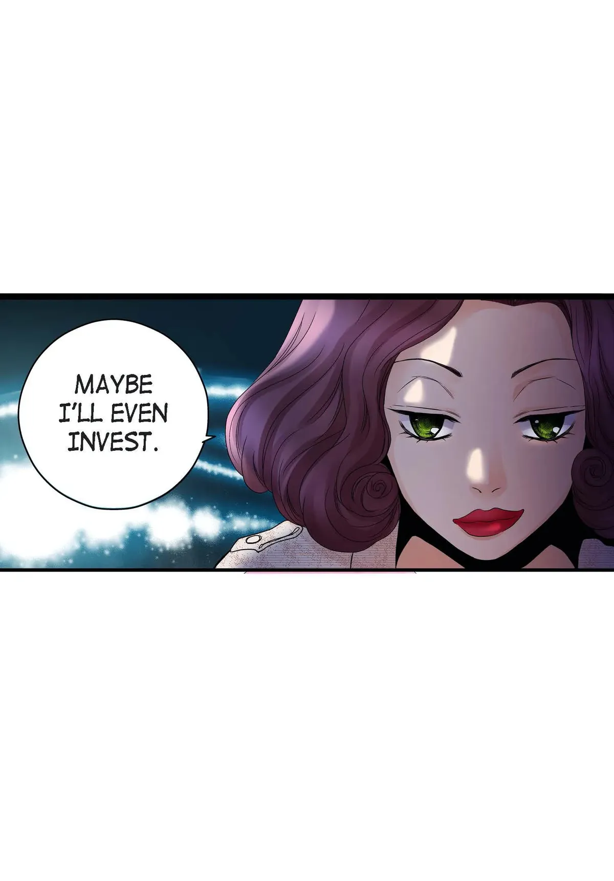 Noona Fan Chapter 28 page 20 - 