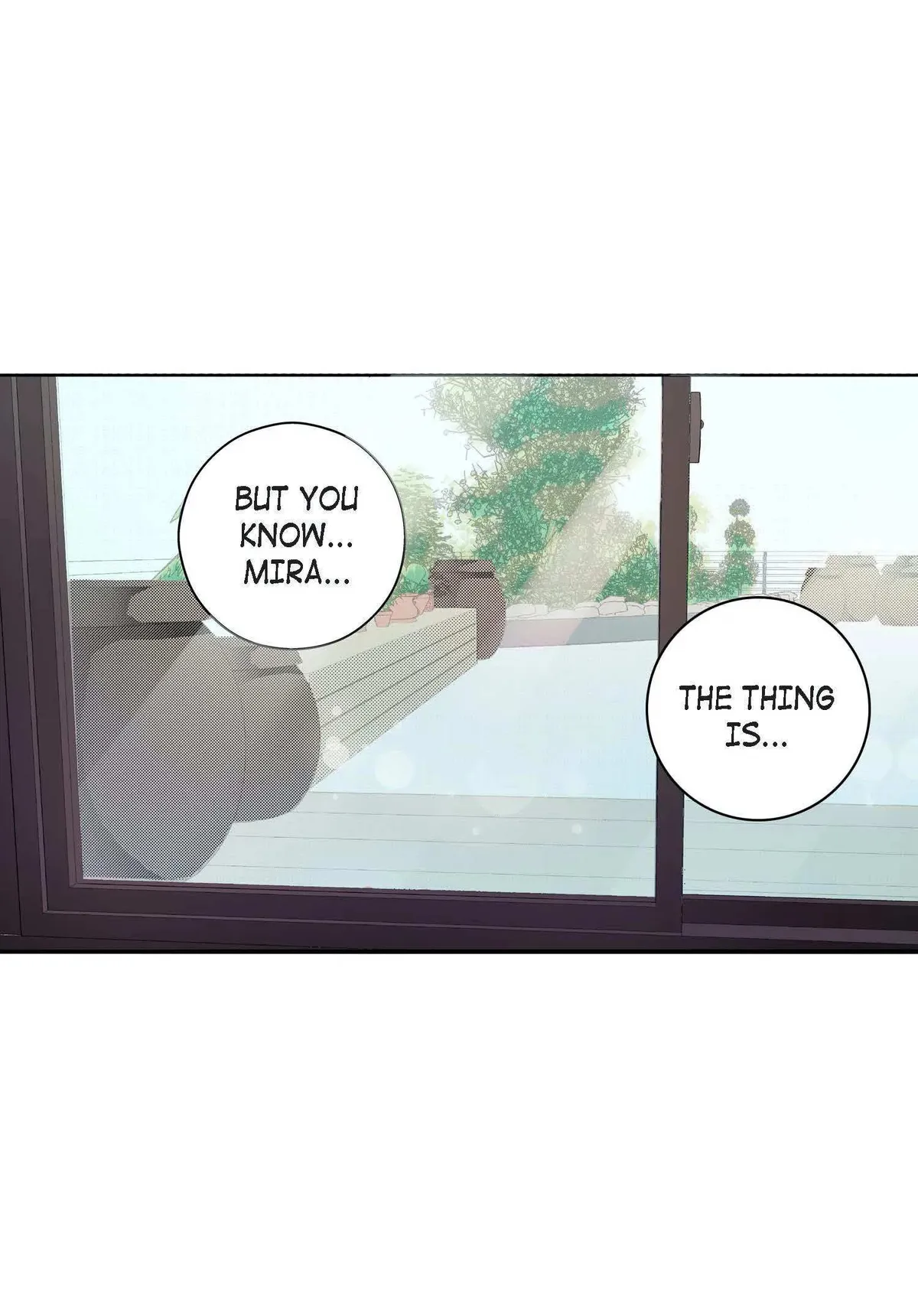 Noona Fan Chapter 28 page 22 - 