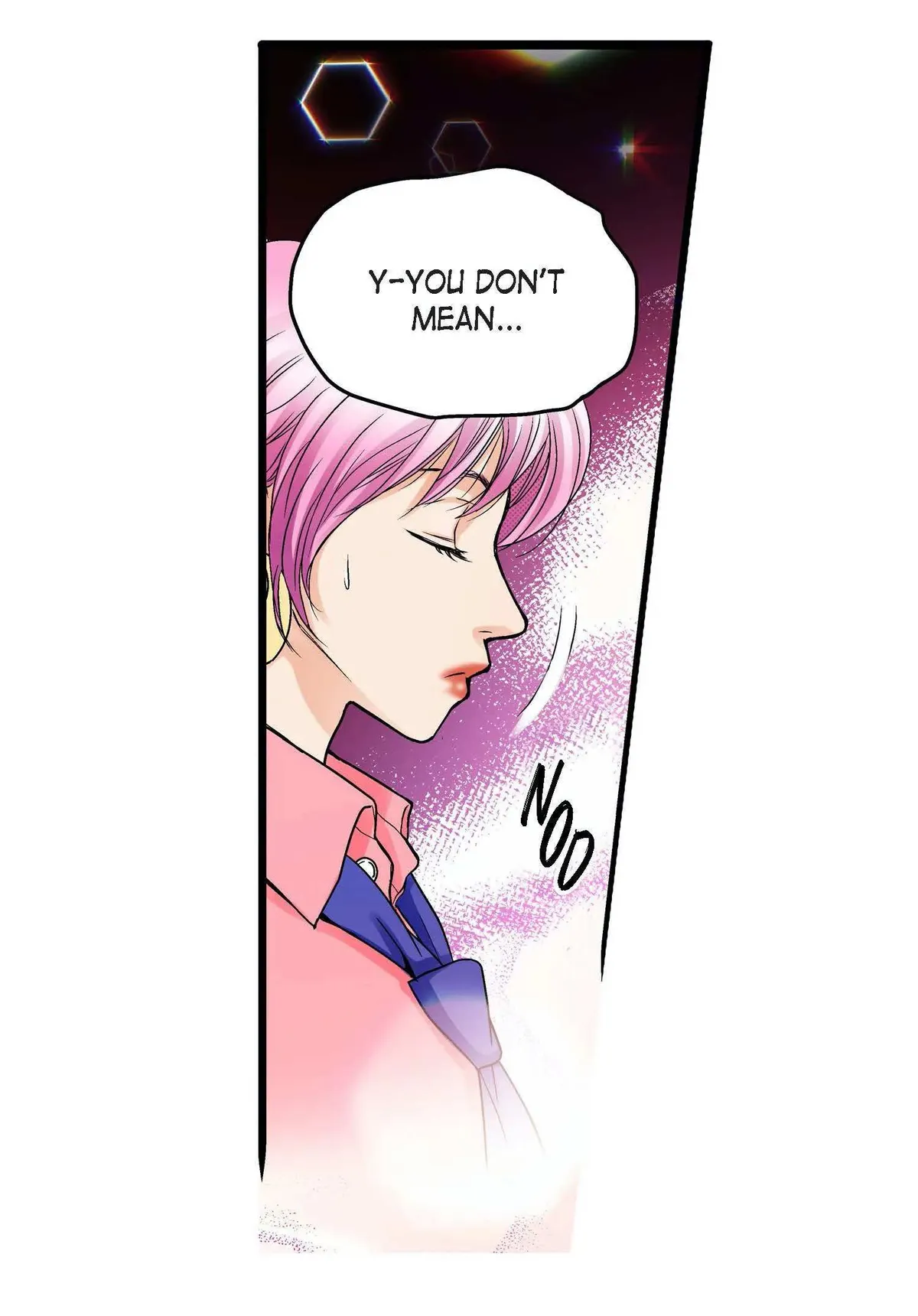 Noona Fan Chapter 28 page 24 - 