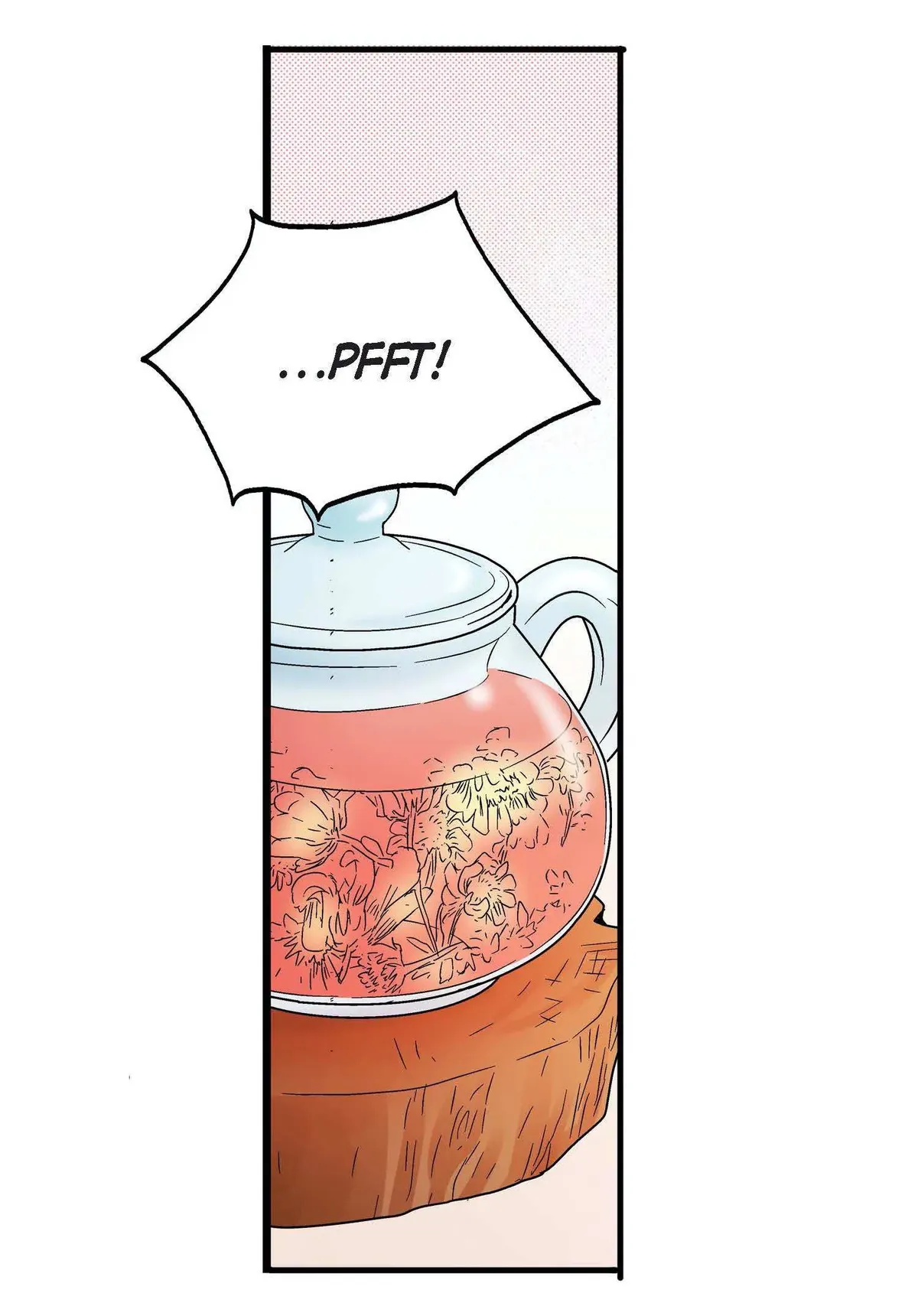Noona Fan Chapter 28 page 31 - 