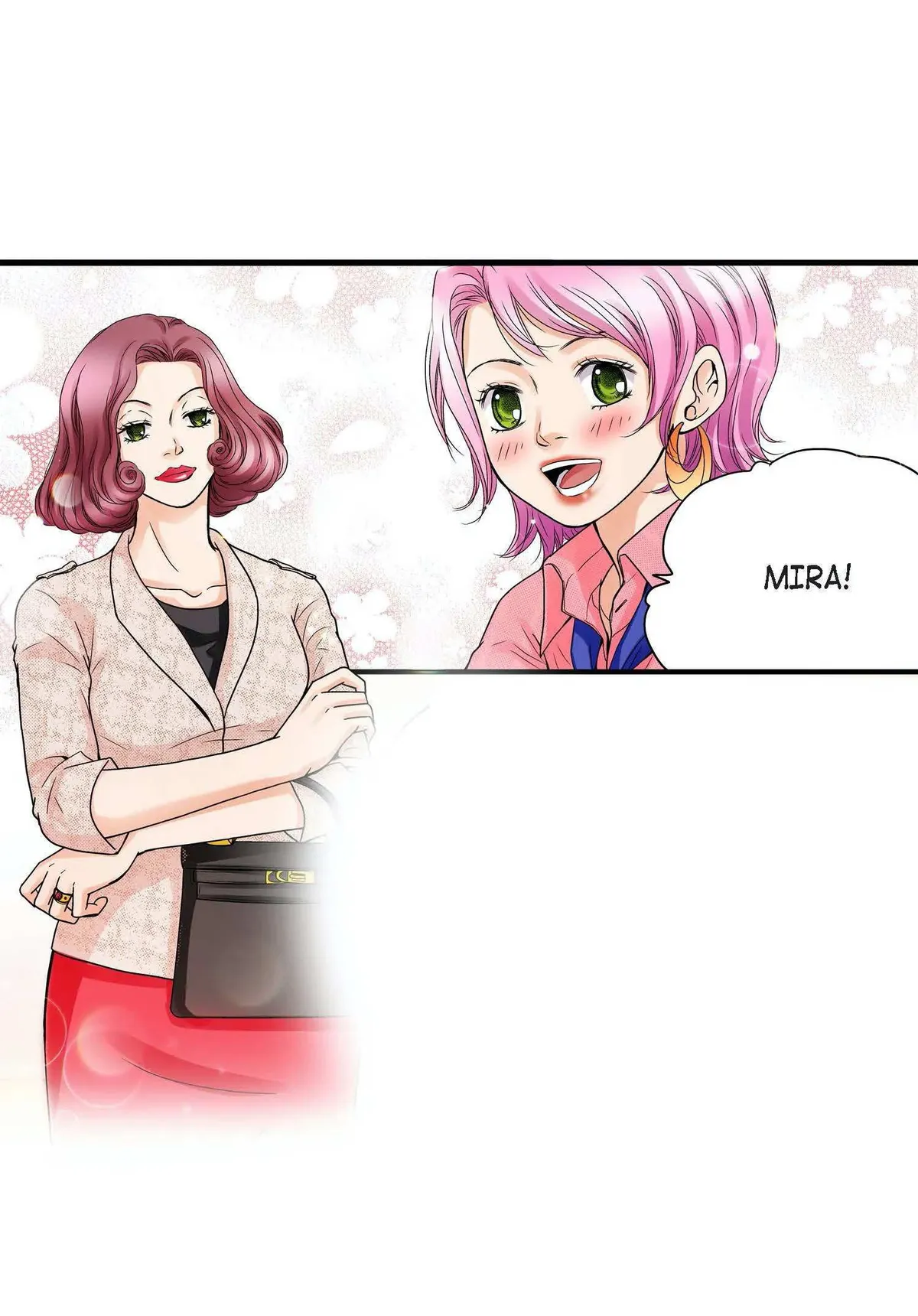 Noona Fan Chapter 28 page 5 - 