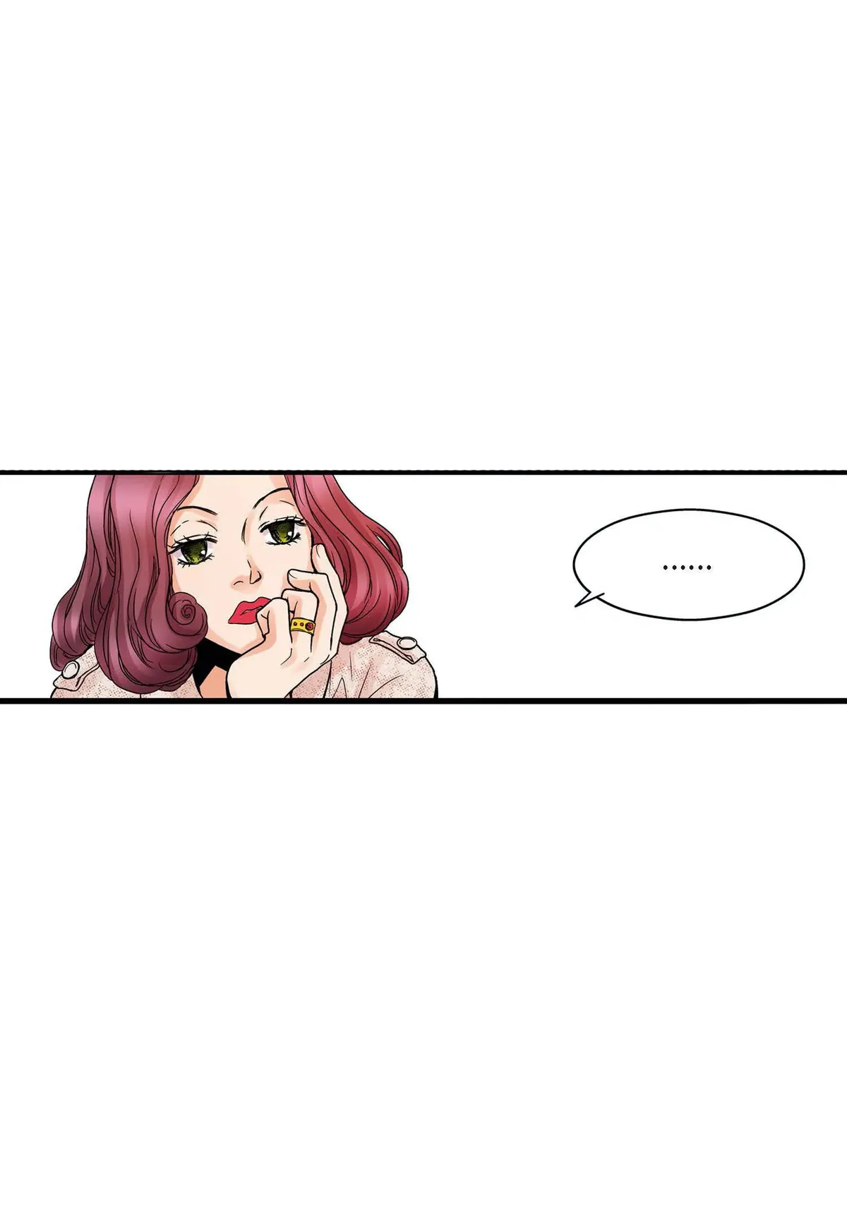 Noona Fan Chapter 28 page 45 - 