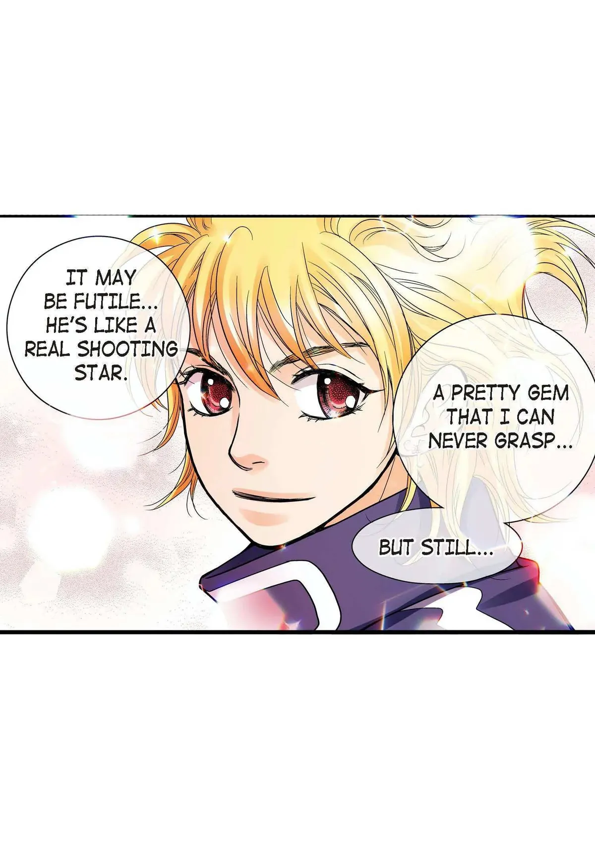 Noona Fan Chapter 28 page 46 - 