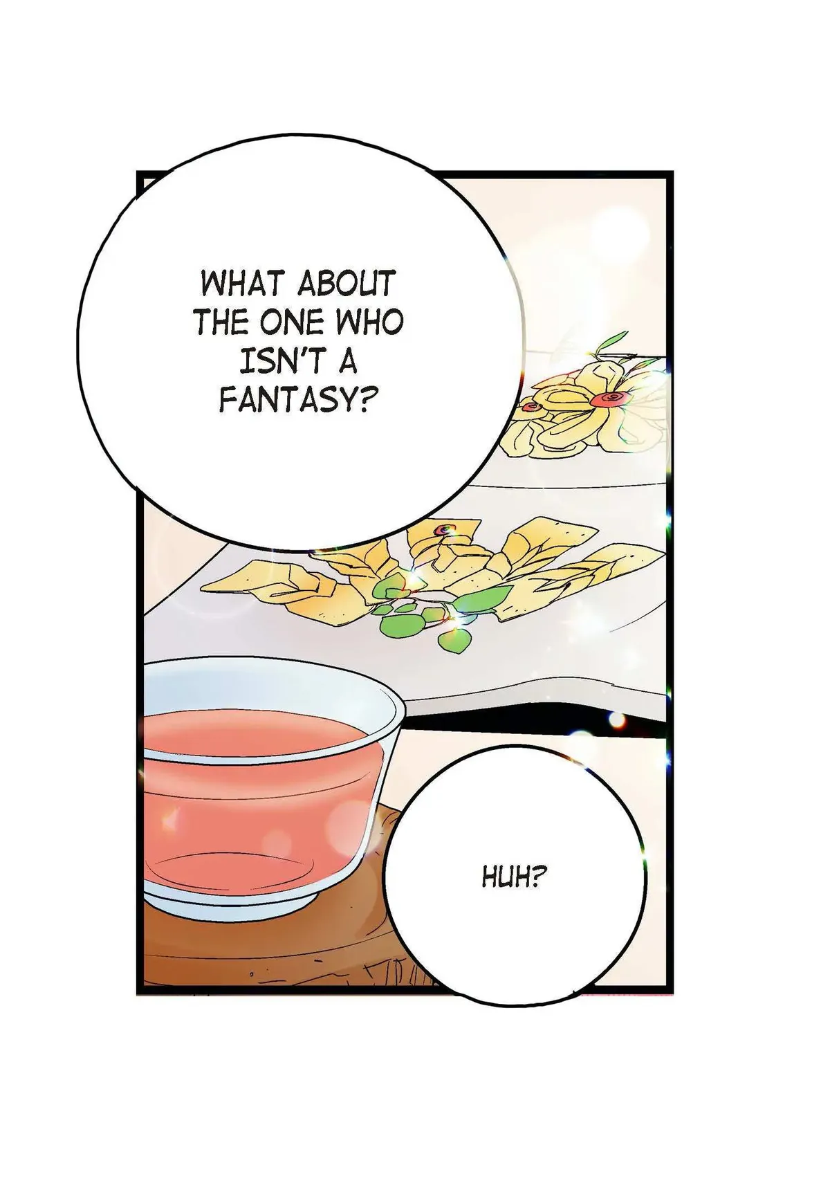 Noona Fan Chapter 28 page 49 - 