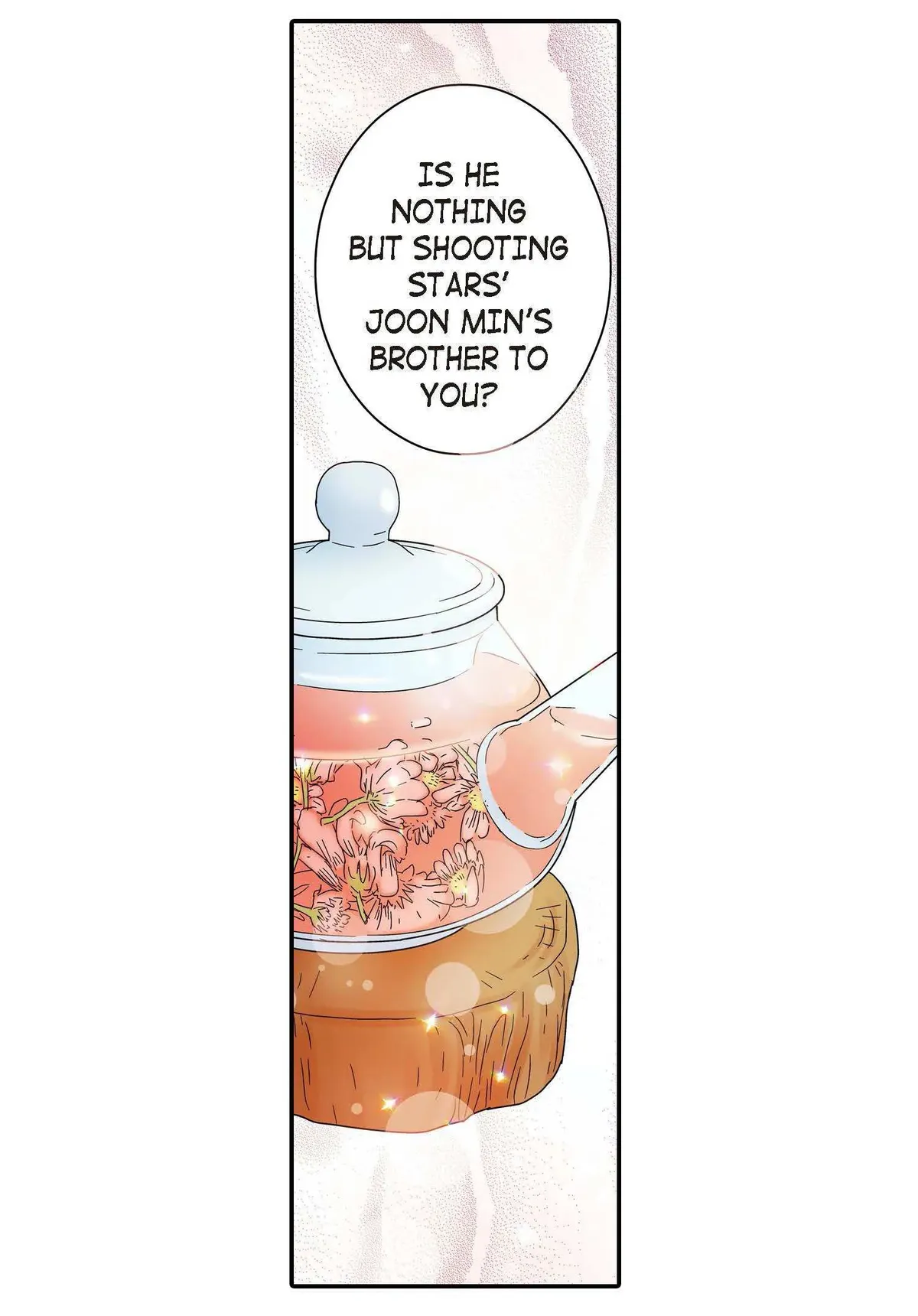 Noona Fan Chapter 28 page 51 - 