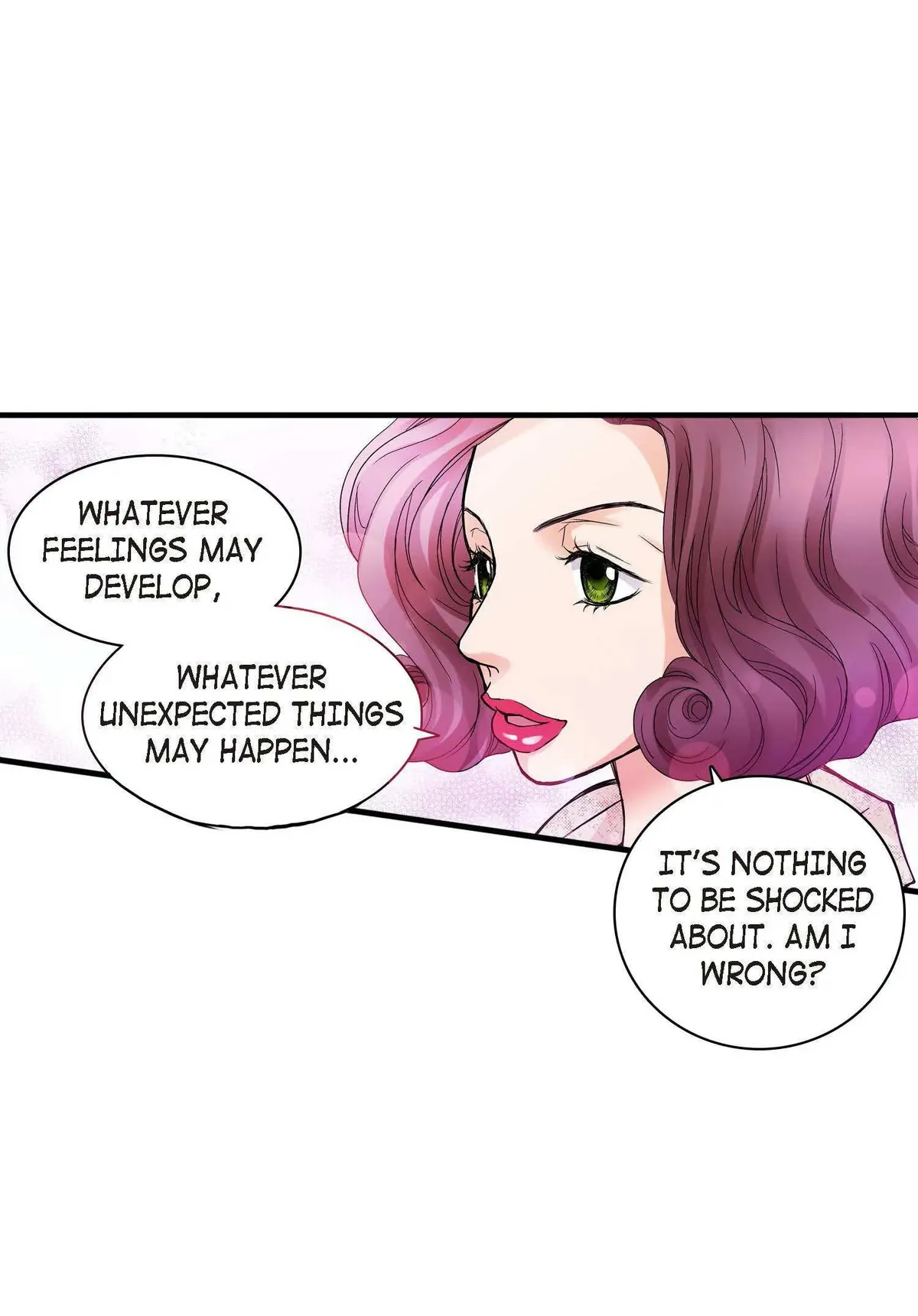 Noona Fan Chapter 28 page 55 - 