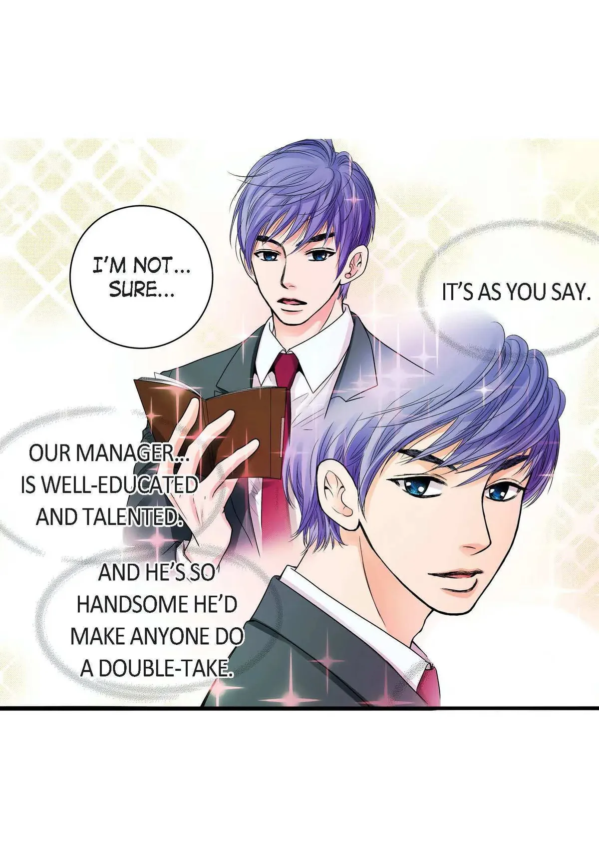 Noona Fan Chapter 29 page 11 - 