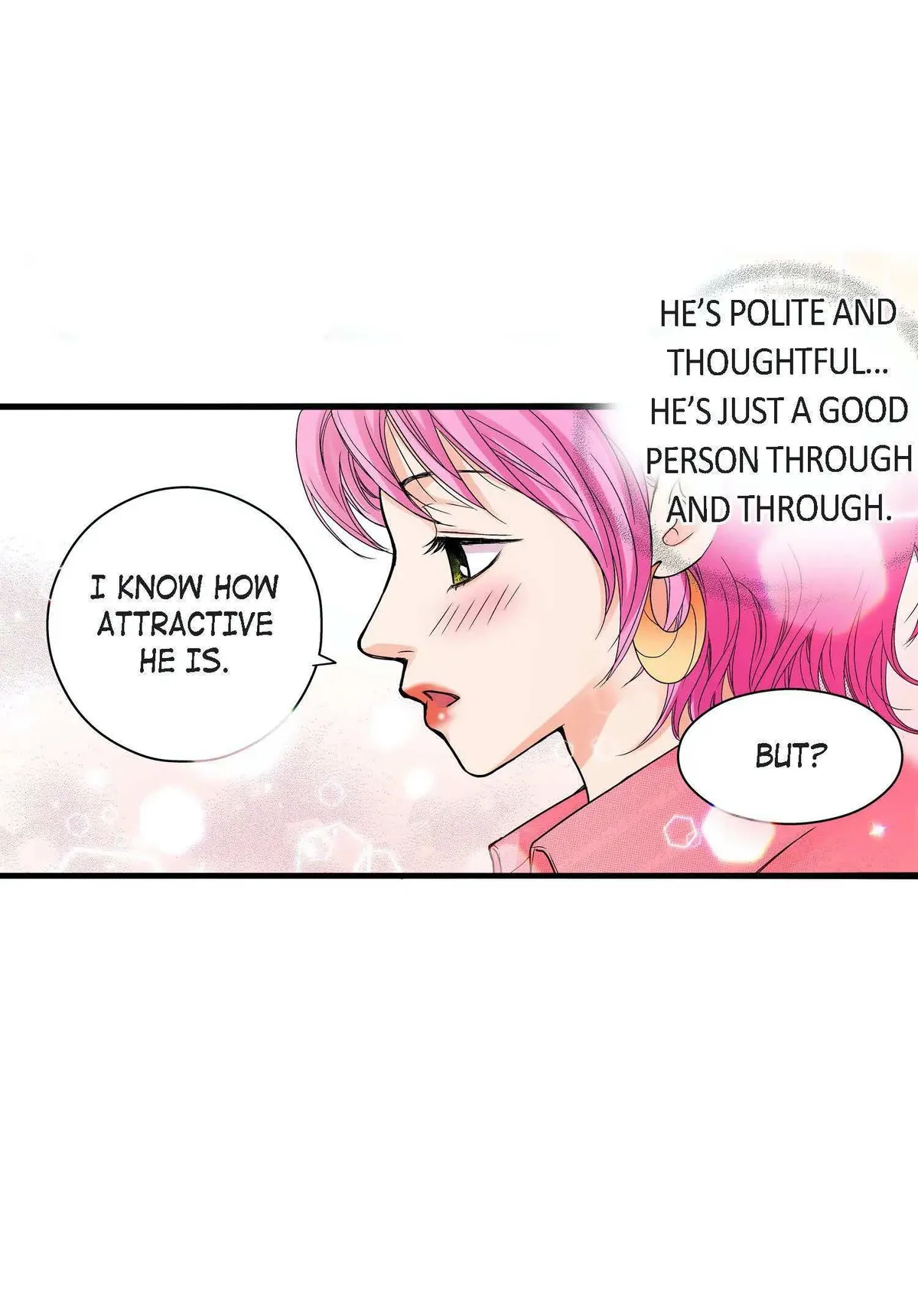 Noona Fan Chapter 29 page 12 - 