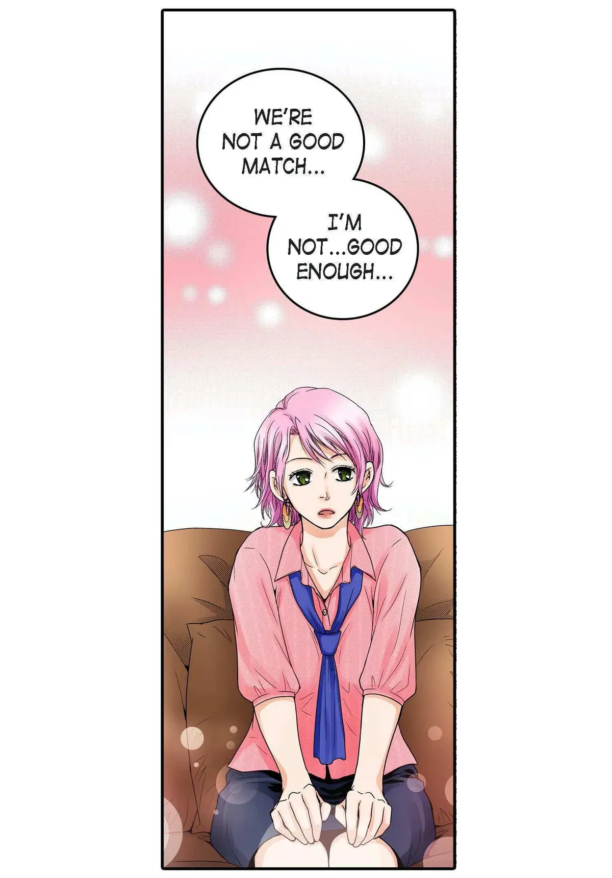 Noona Fan Chapter 29 page 13 - 