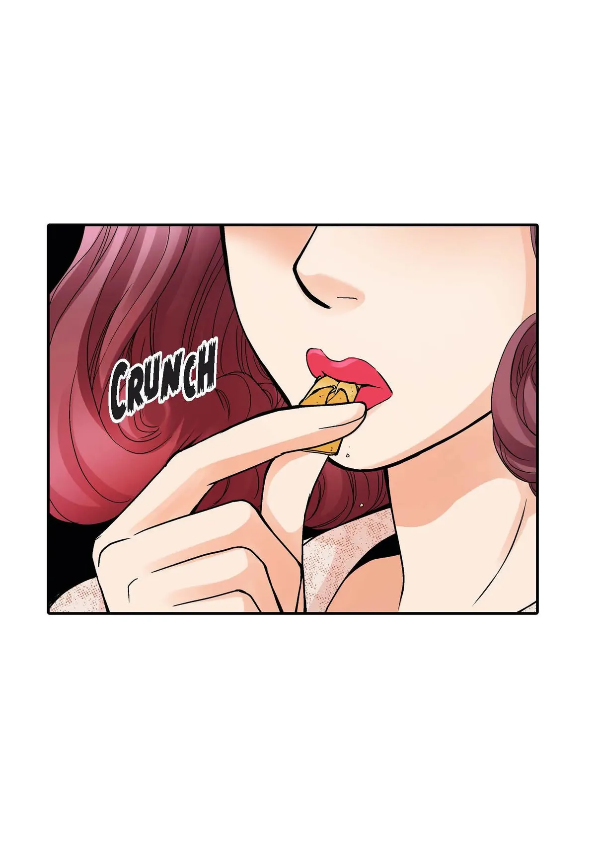 Noona Fan Chapter 29 page 14 - 
