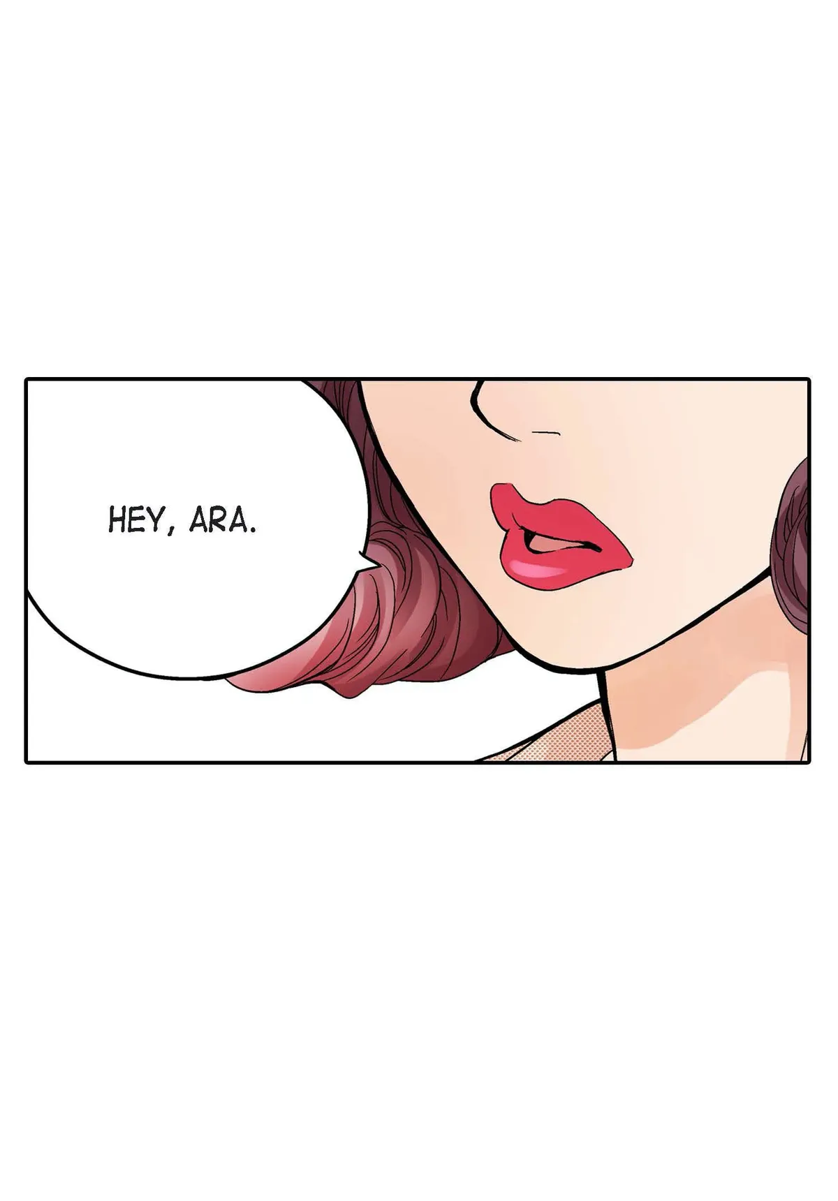 Noona Fan Chapter 29 page 15 - 