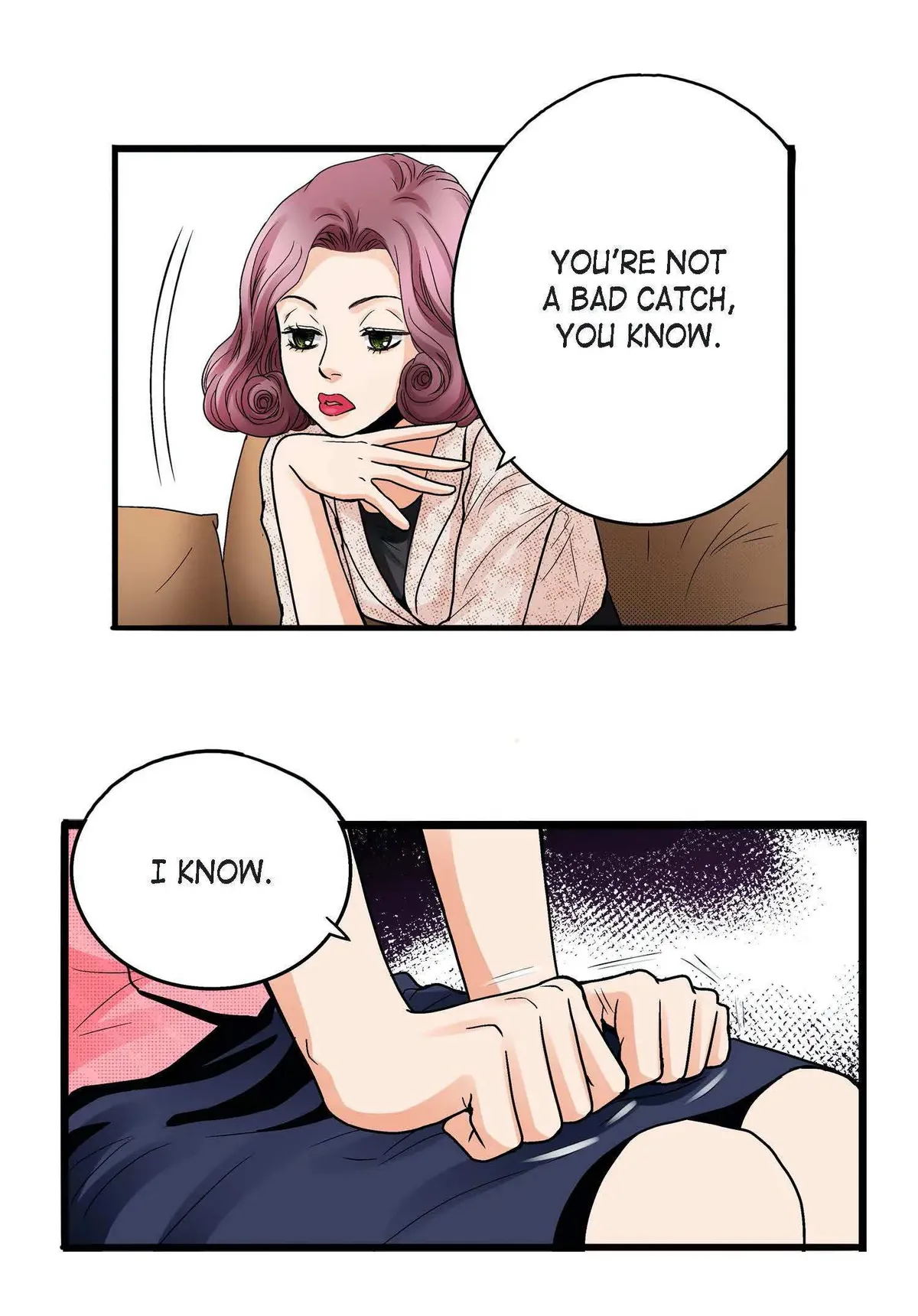 Noona Fan Chapter 29 page 16 - 