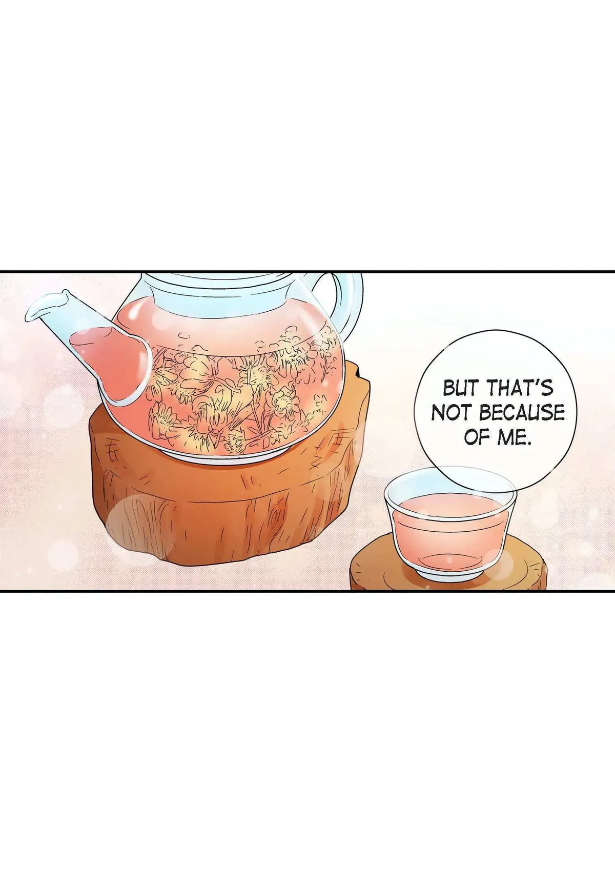 Noona Fan Chapter 29 page 17 - 