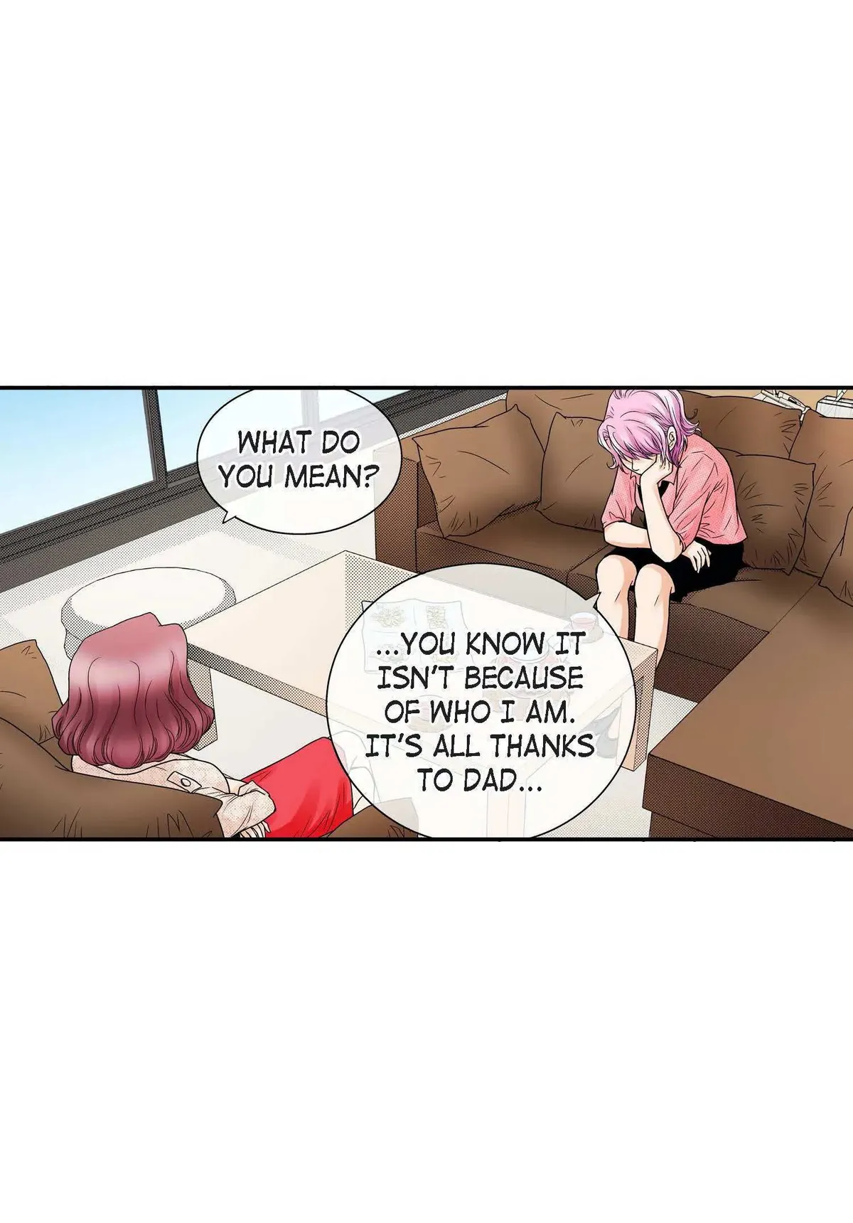 Noona Fan Chapter 29 page 18 - 