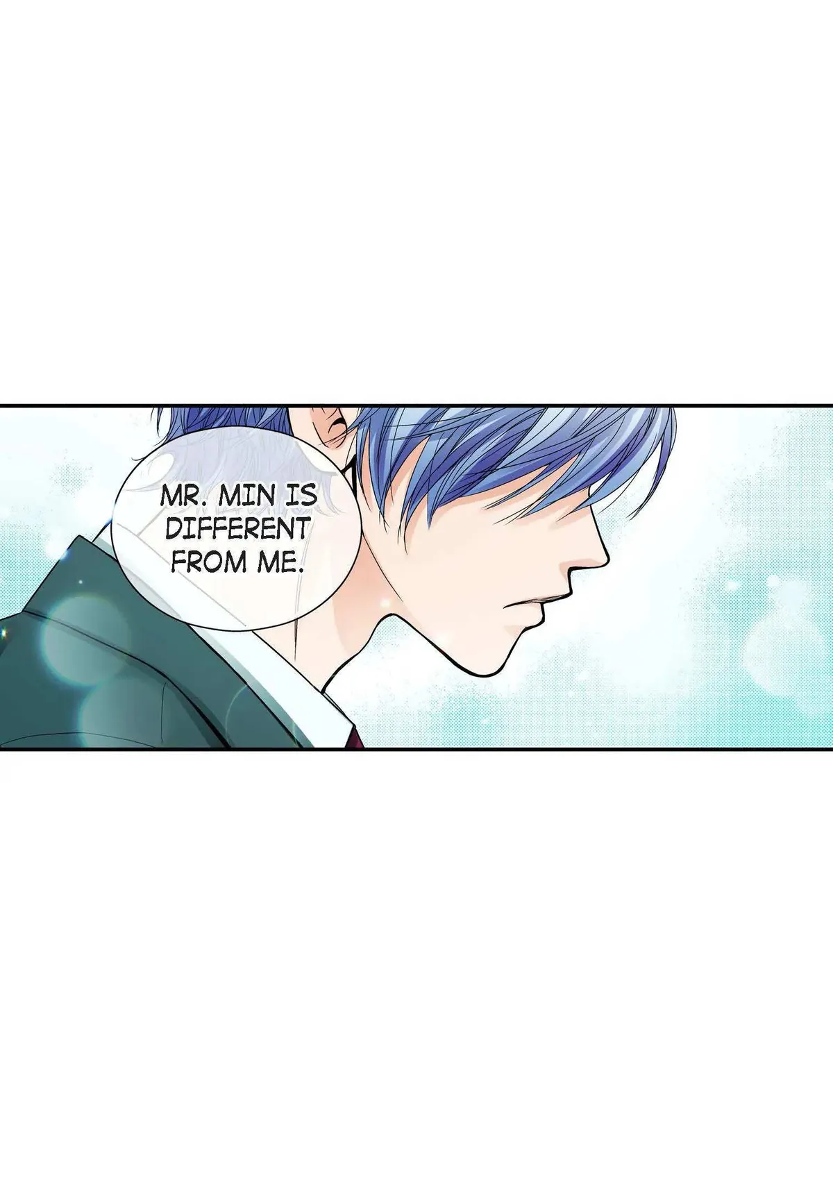 Noona Fan Chapter 29 page 19 - 