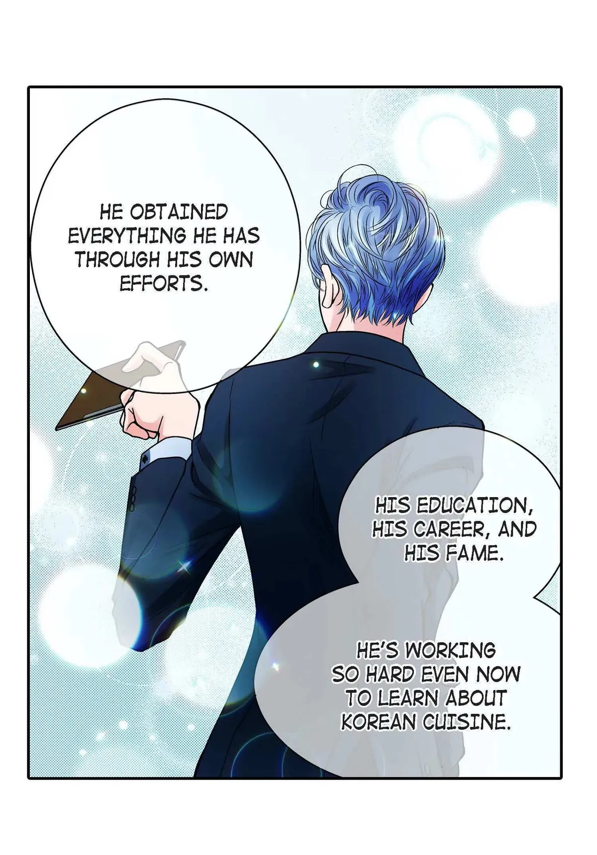 Noona Fan Chapter 29 page 20 - 