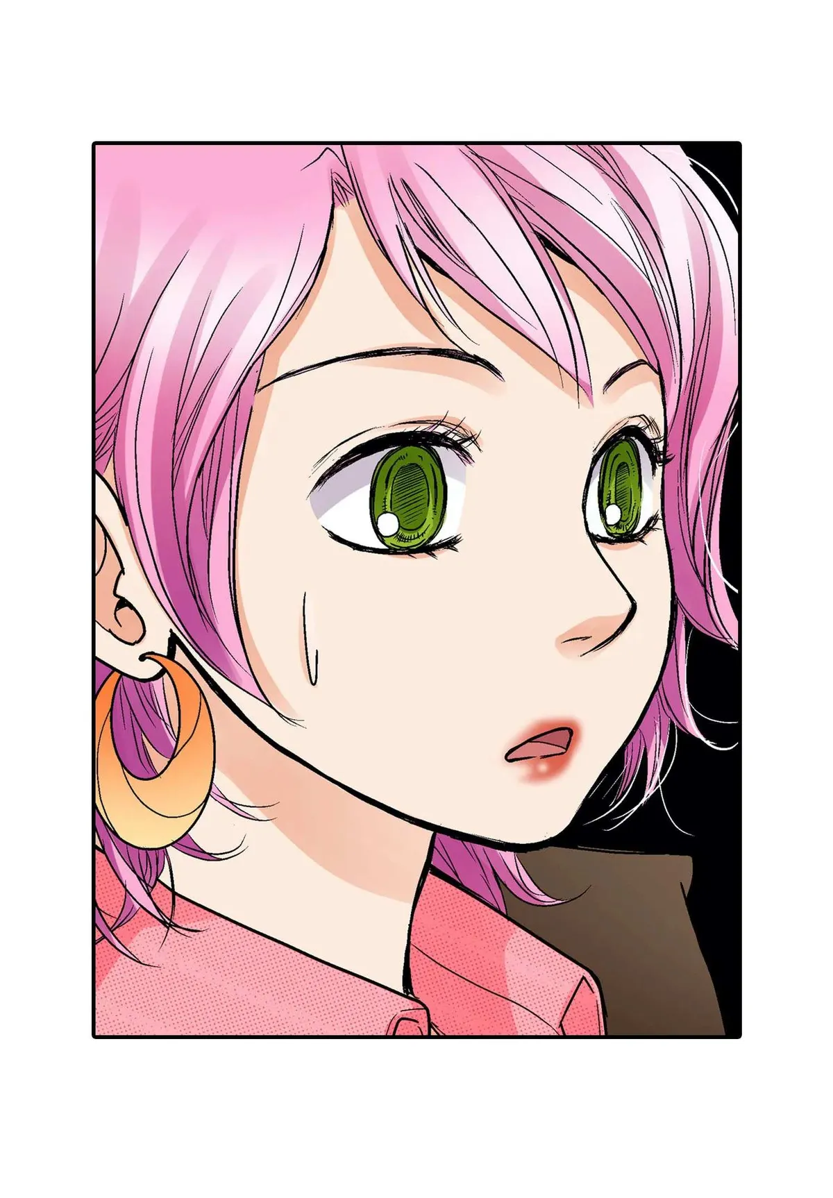 Noona Fan Chapter 29 page 22 - 