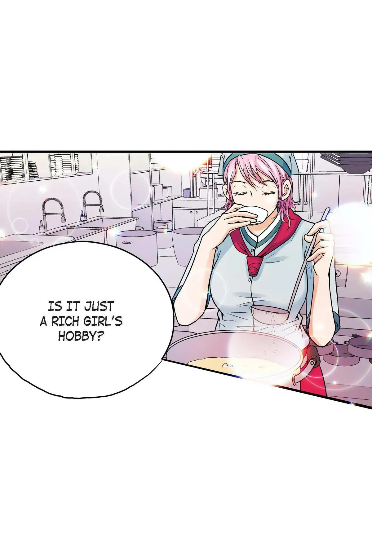 Noona Fan Chapter 29 page 25 - 