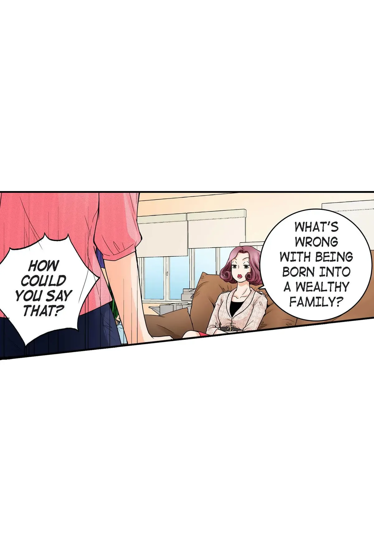 Noona Fan Chapter 29 page 28 - 