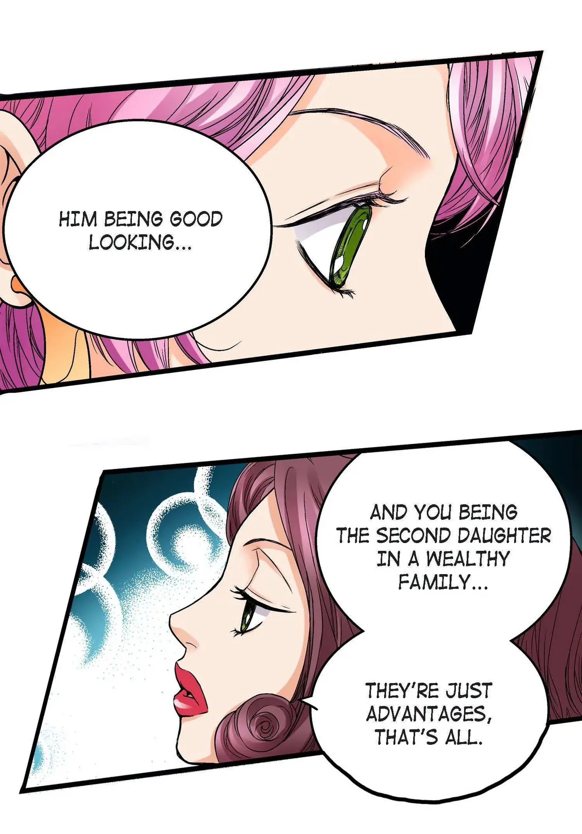 Noona Fan Chapter 29 page 29 - 